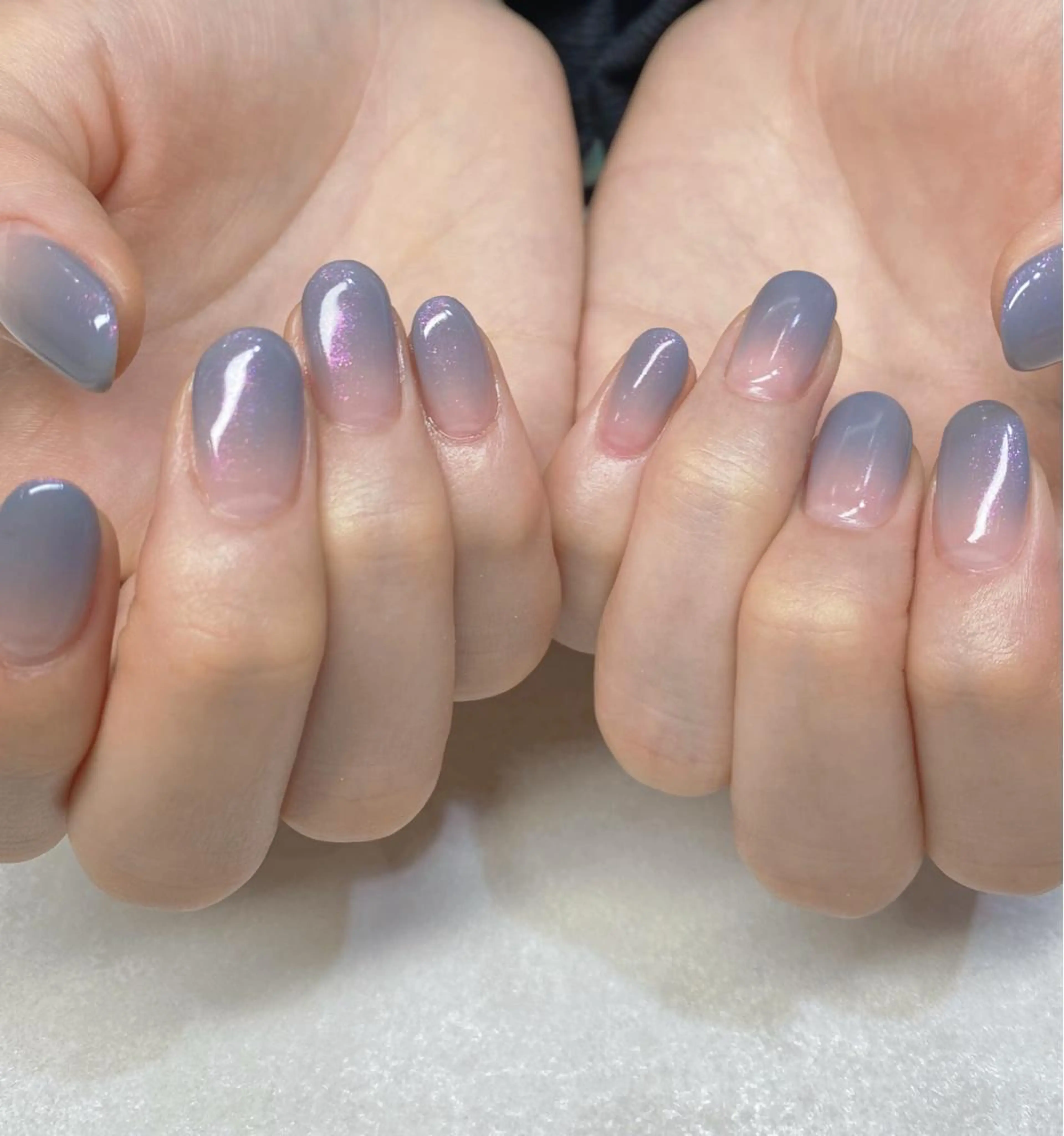 ネイル ハンドネイル yuminail所属・錦糸町 mi_nailのネイルデザイン