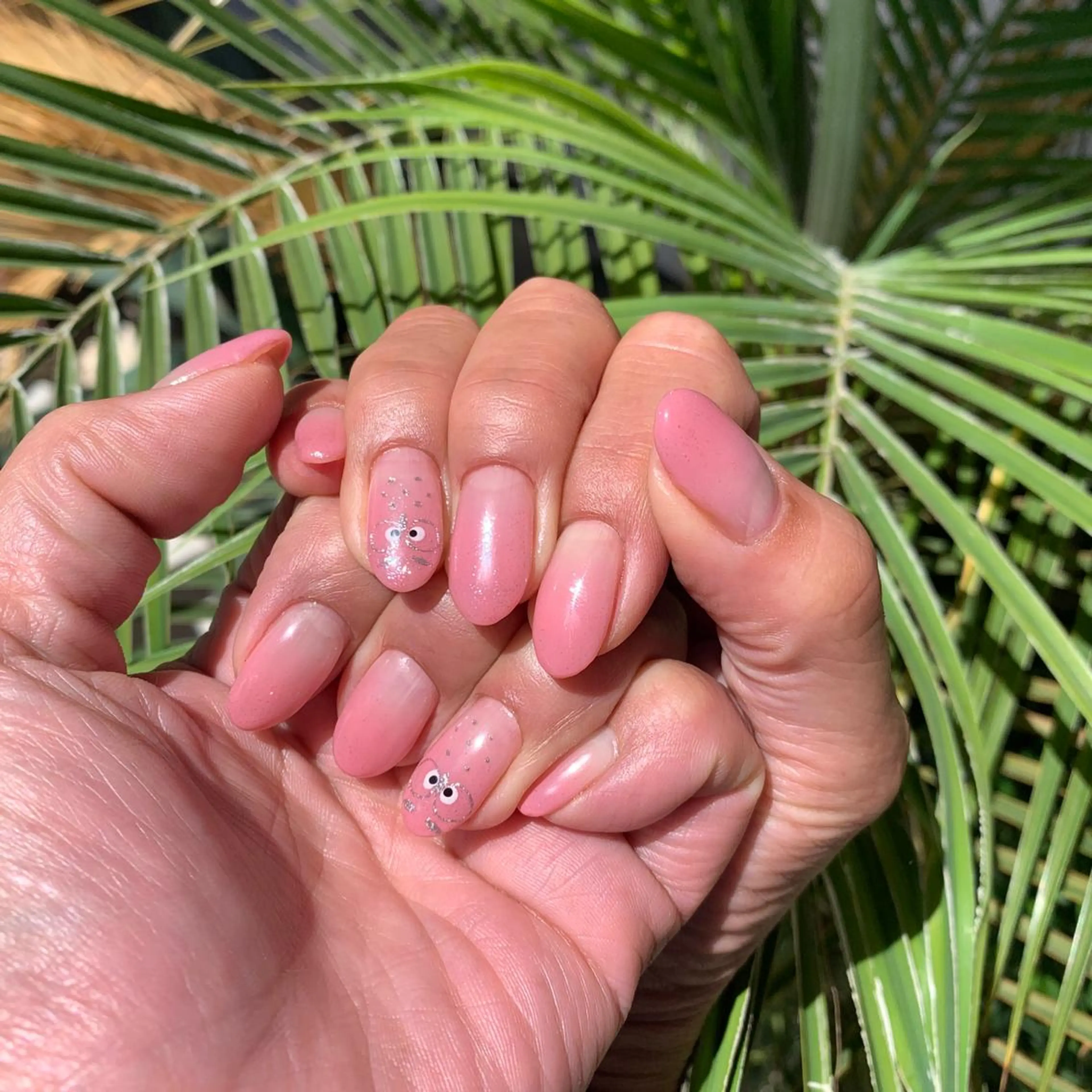 ネイル es nailのネイルデザイン