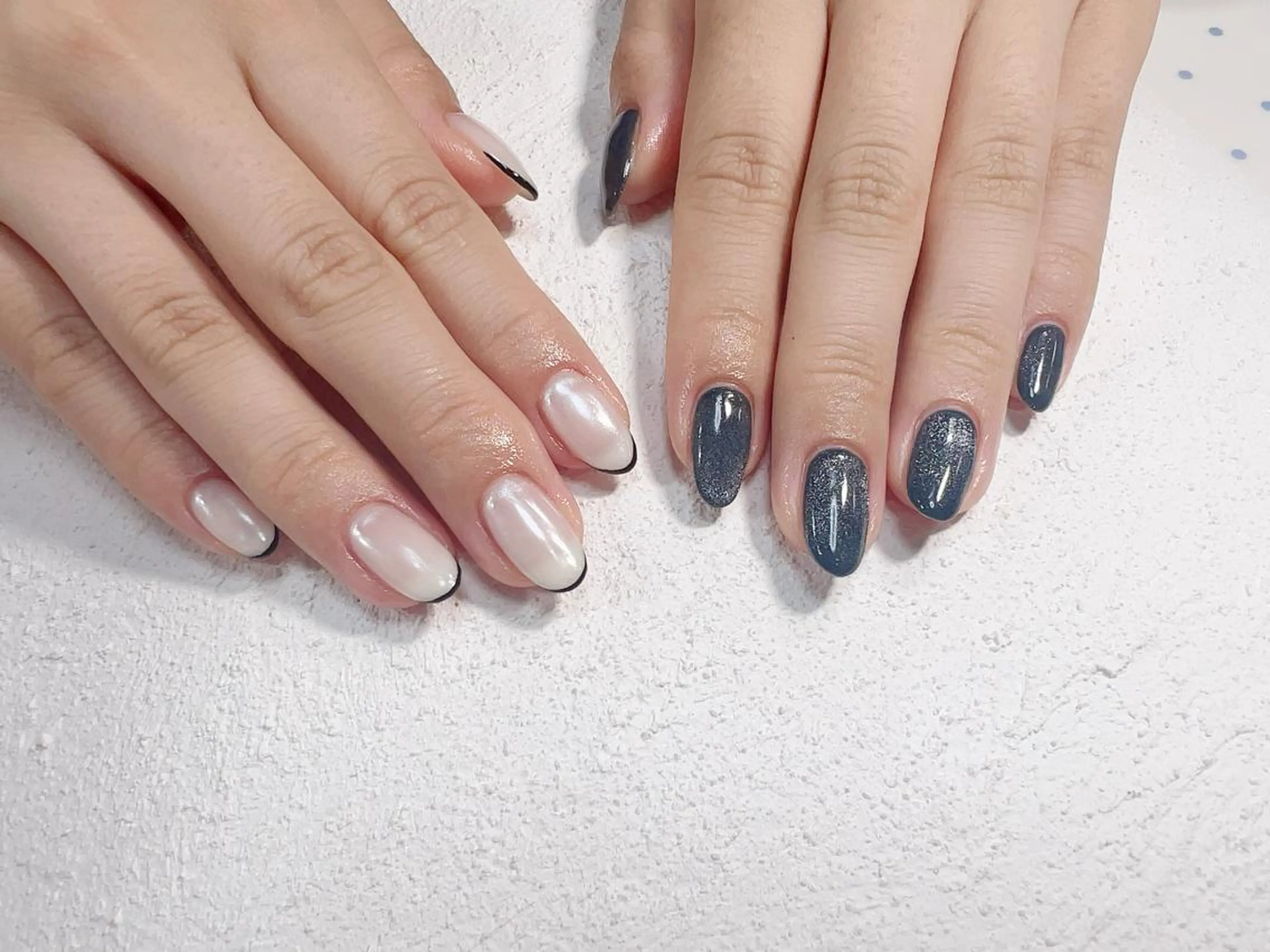 ネイル 持ち込み Regaro i.sのネイルデザイン