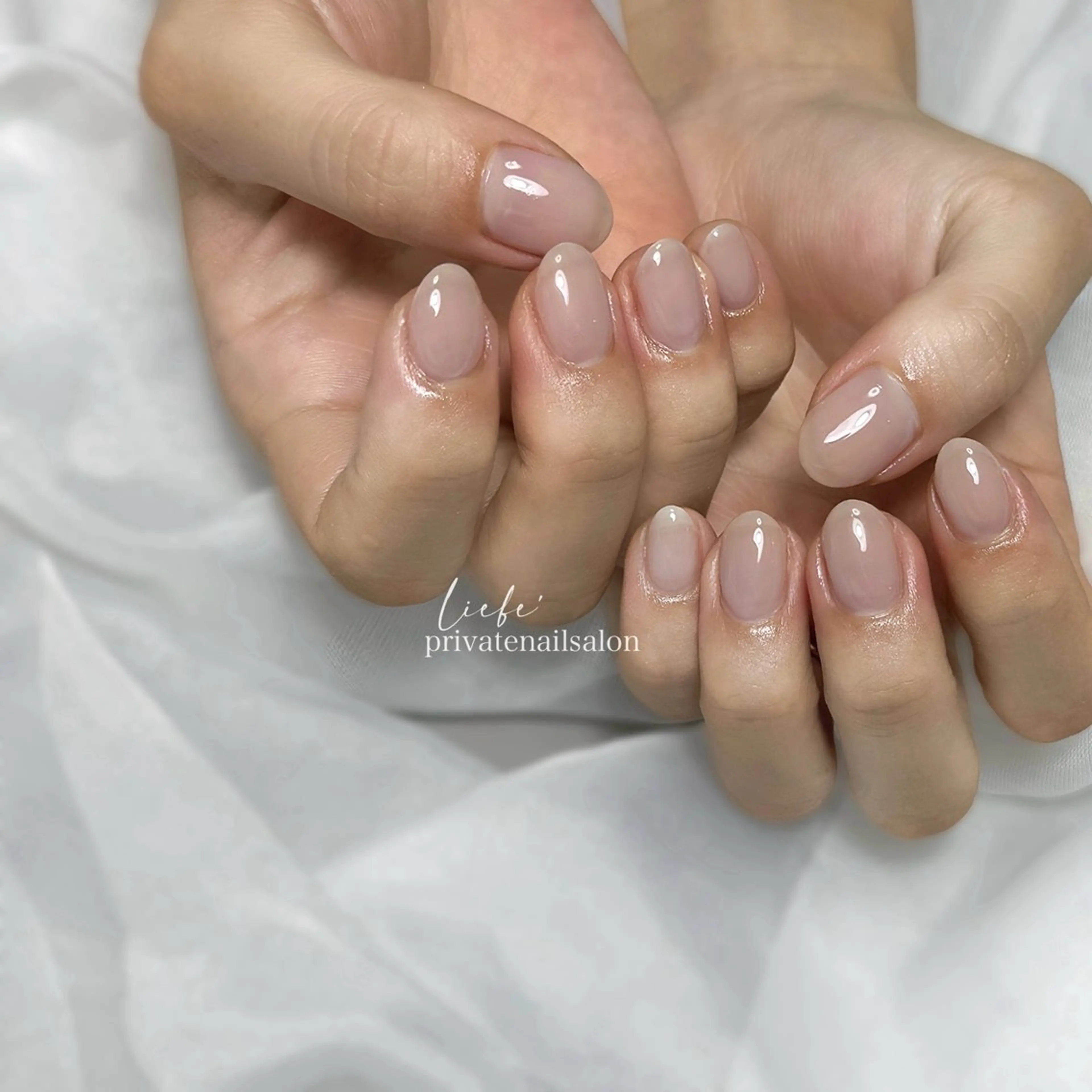 ネイル Liebe nailのネイルデザイン