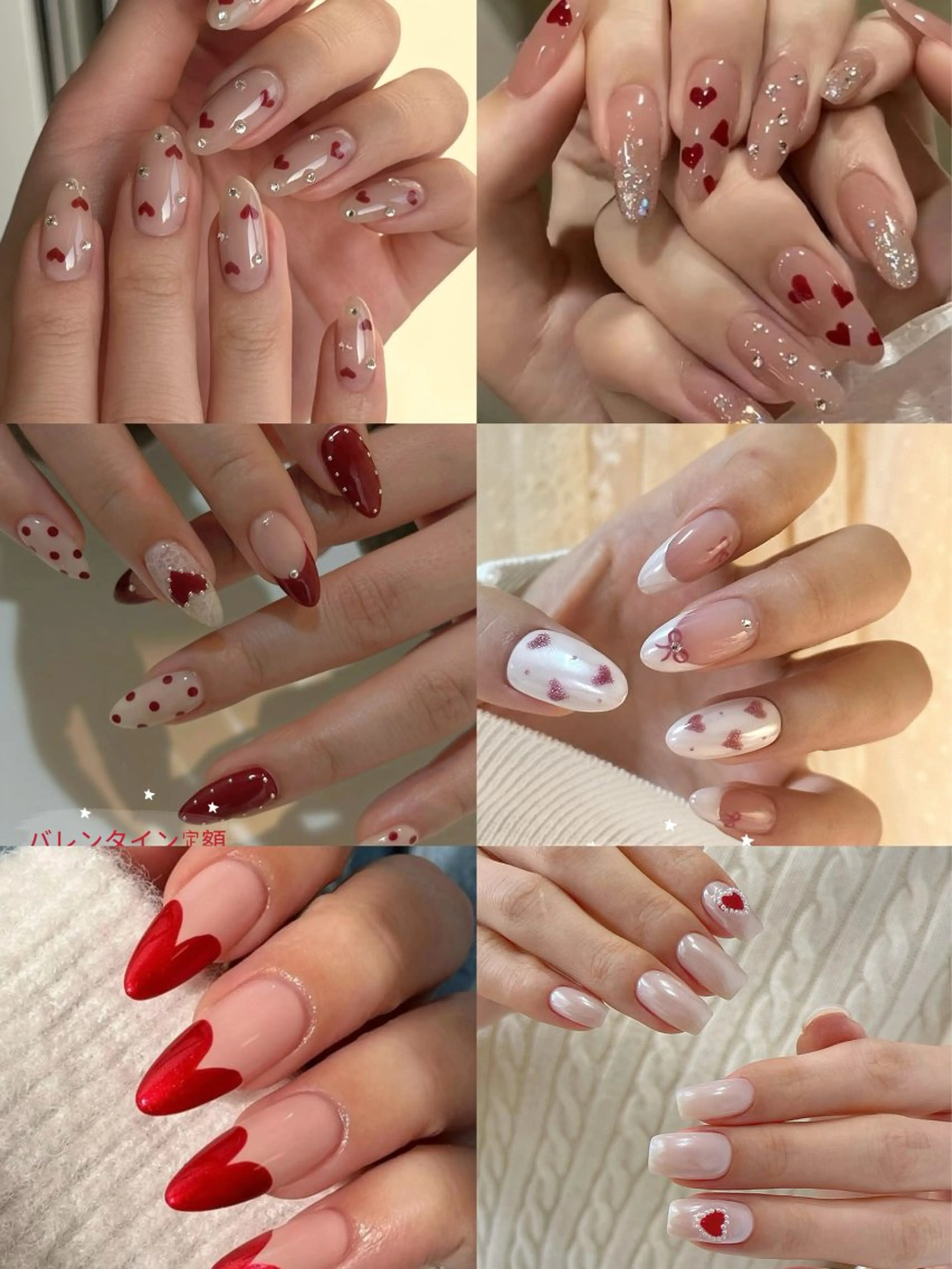 ネイル sunnynail 小桃のネイルデザイン