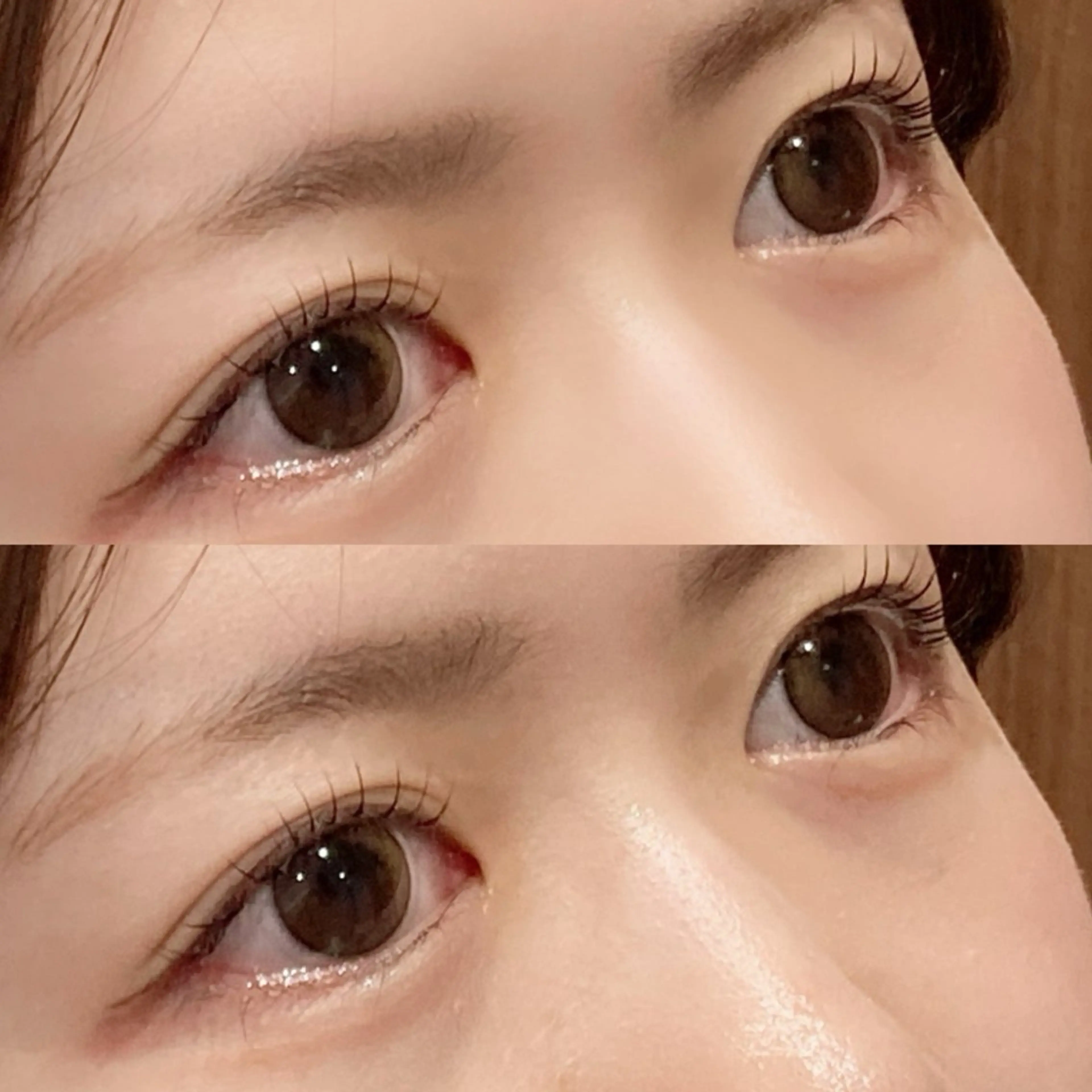 マツエク・マツパ 川井 琴音の眉毛・アイブロウイメージ