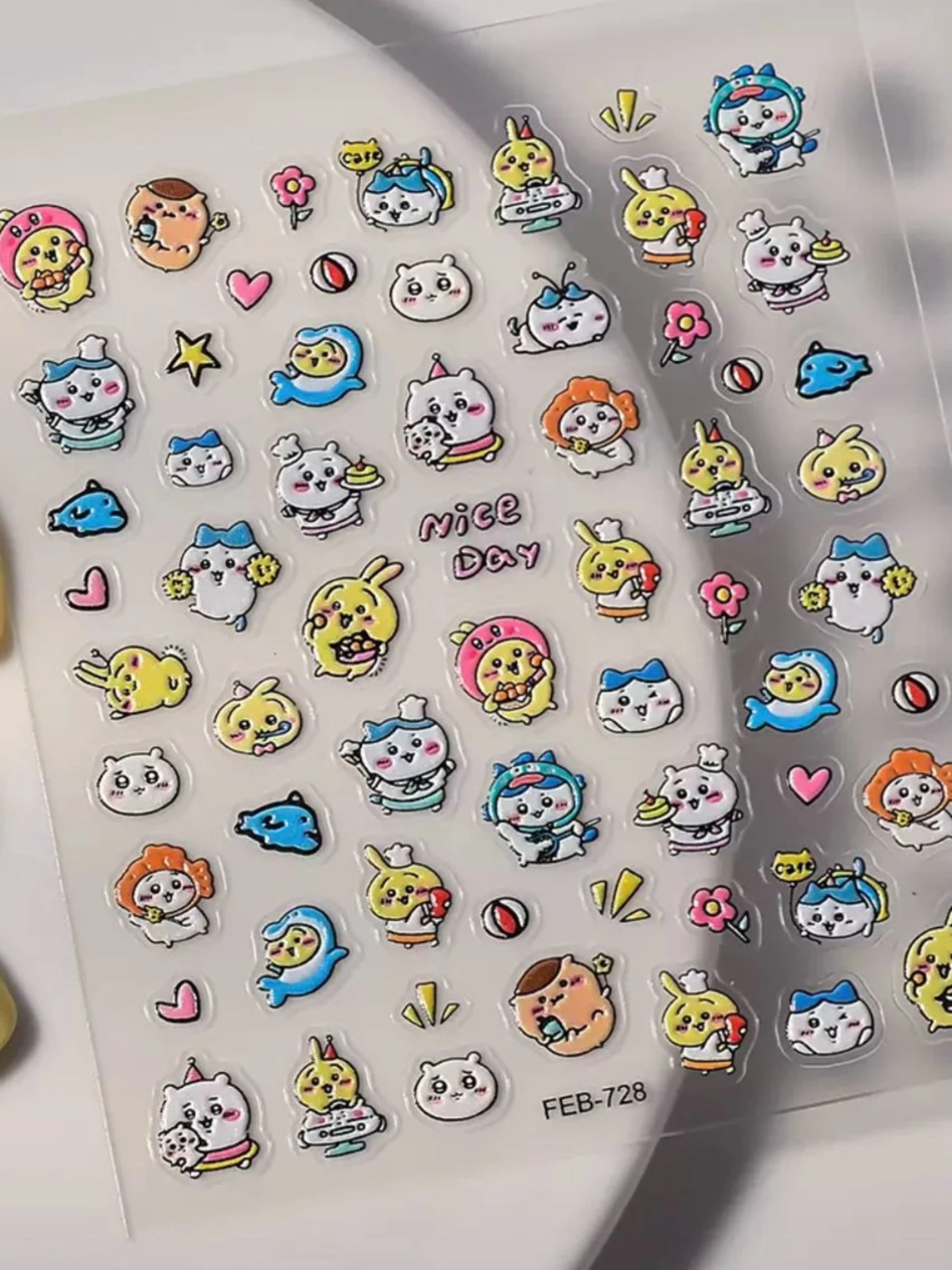 ネイル ハンドネイル ロータス ネイルサロンのネイルデザイン