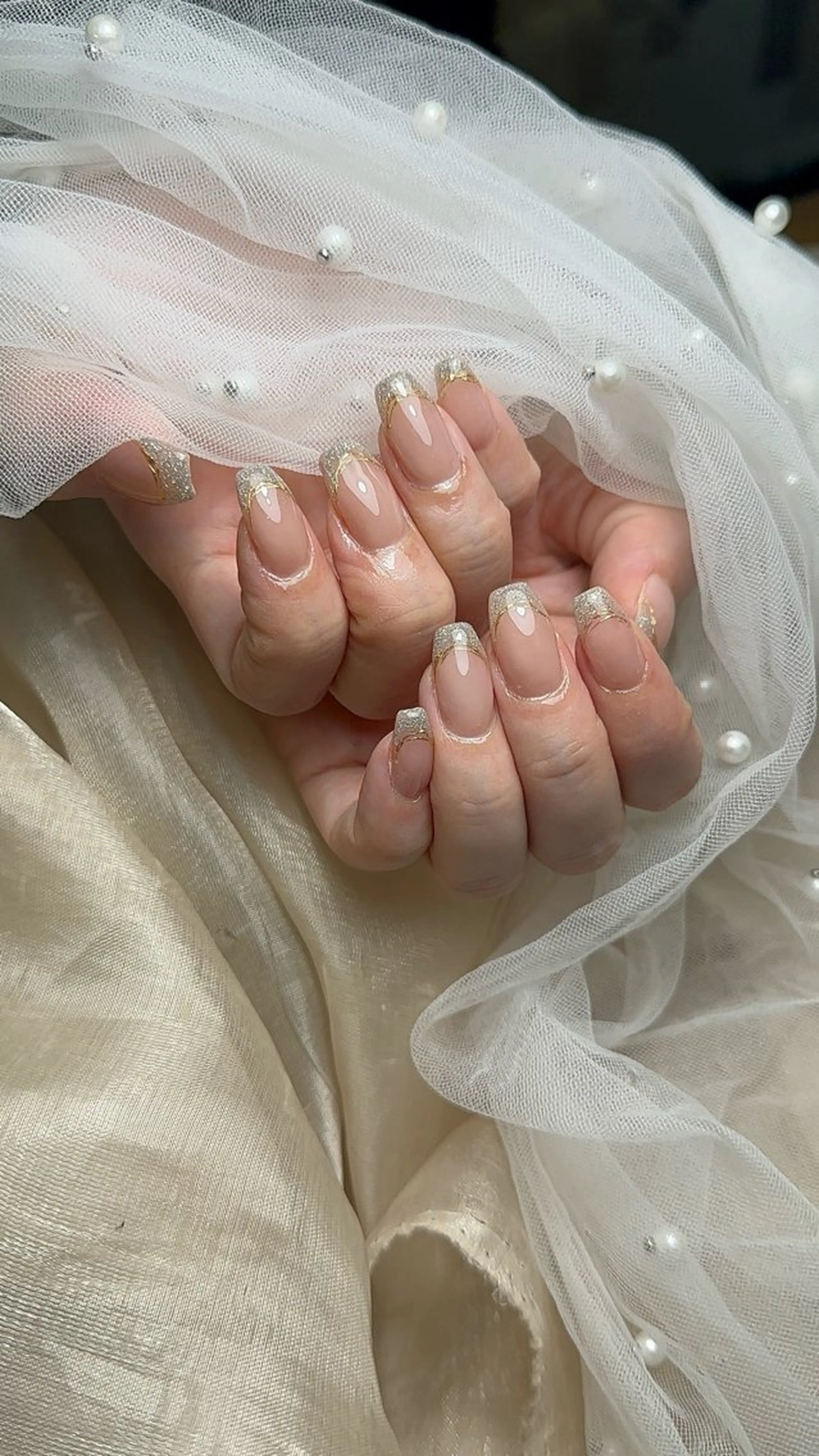 ネイル MissU ネイルサロンのネイルデザイン