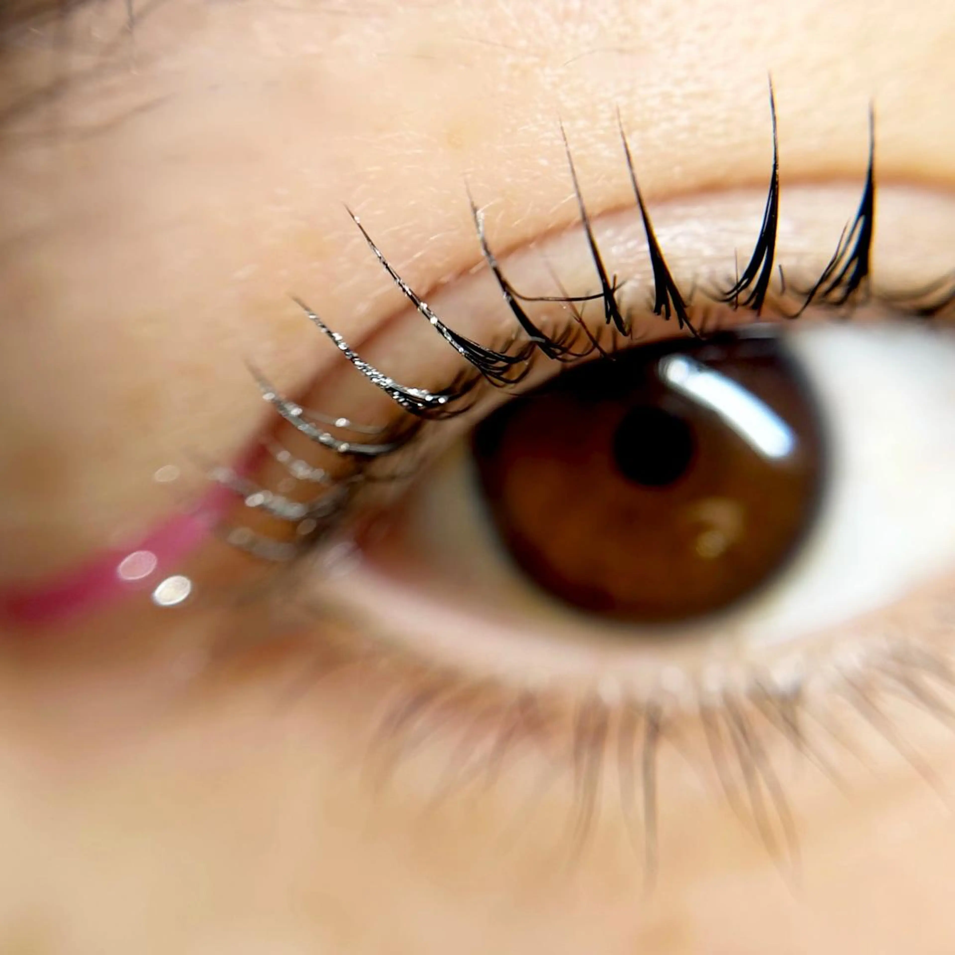 マツエク・マツパ komatsu eyelash恵比寿のマツエク・マツパデザイン