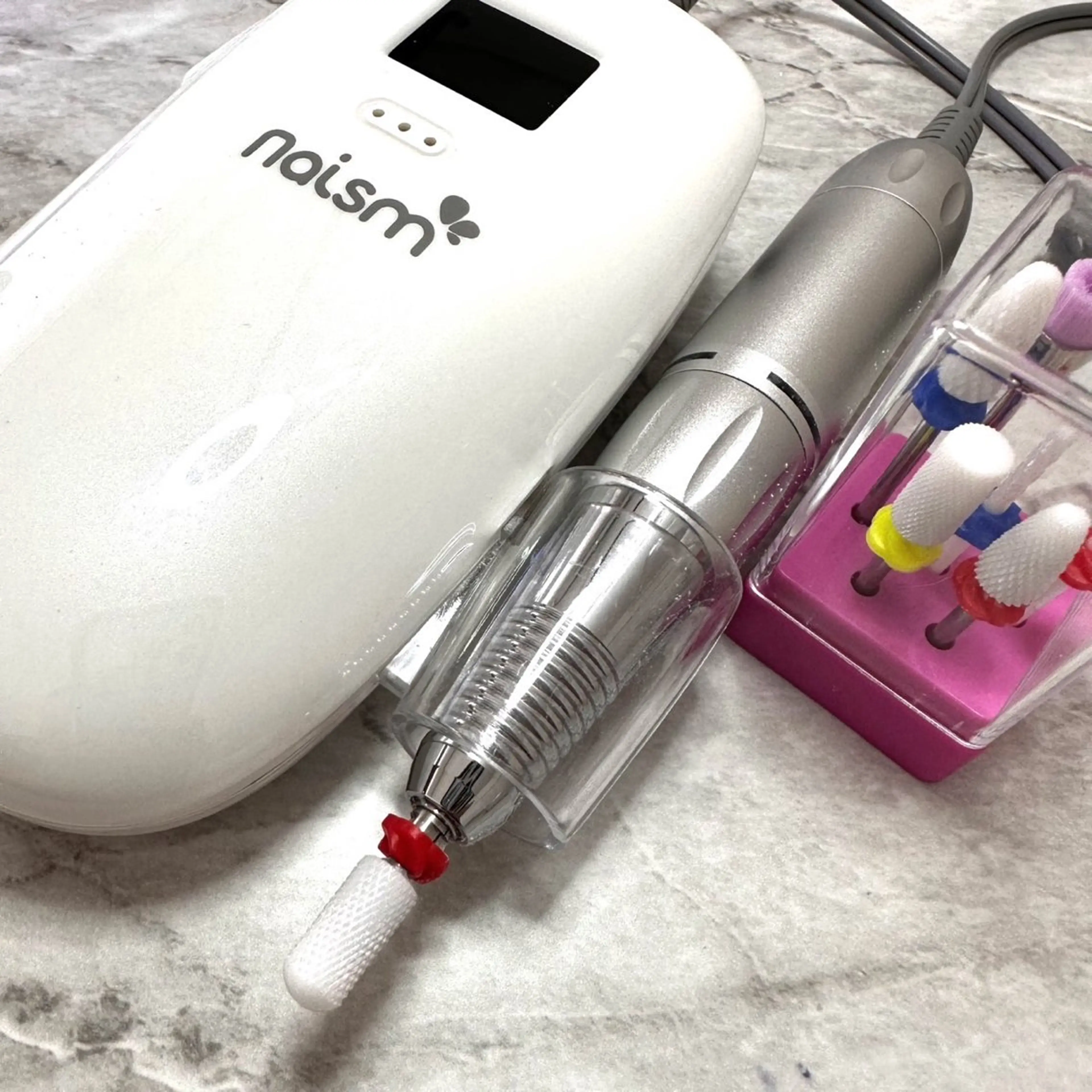 ジェルネイルオフ (オフのみになります)の写真