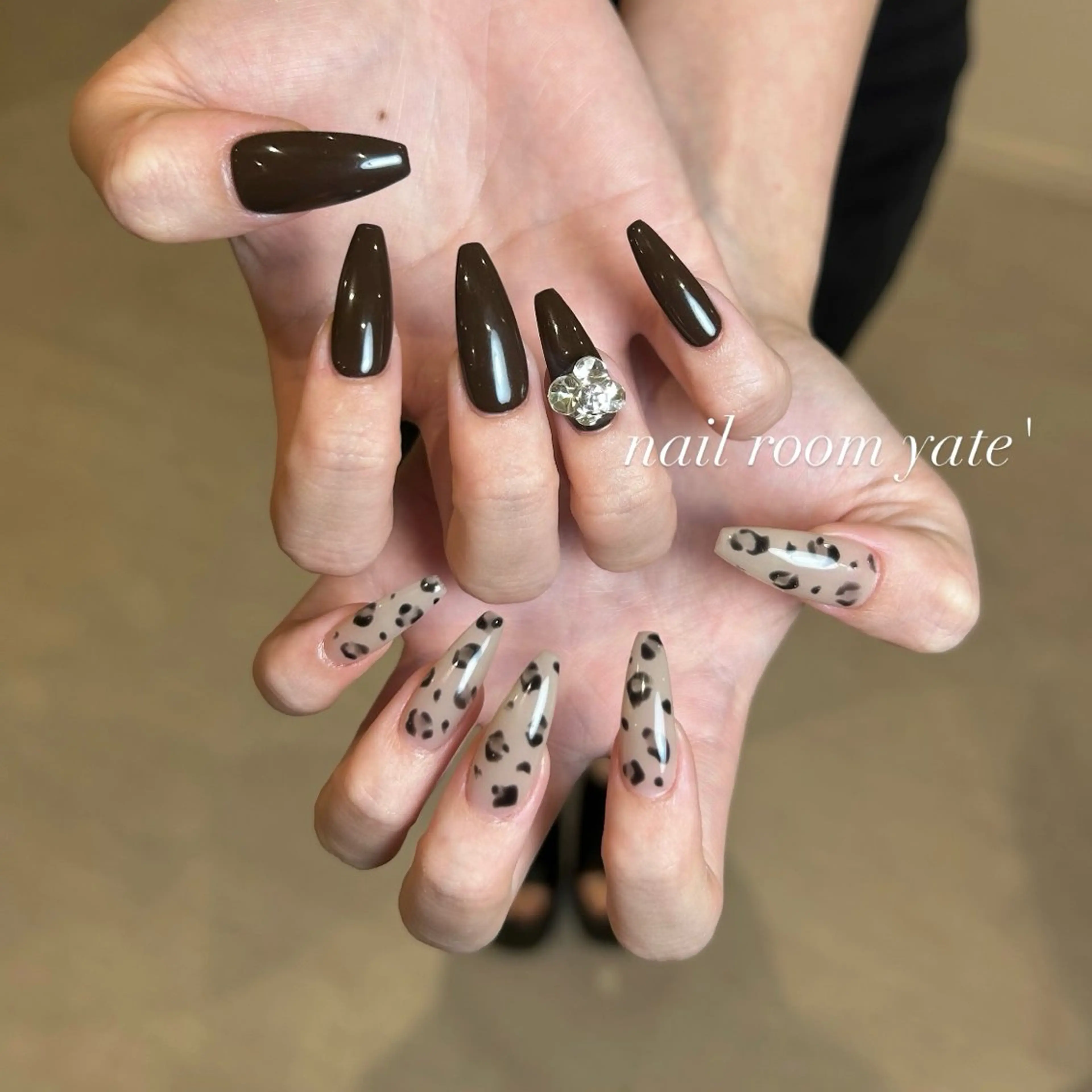 ネイル Nabi nail🦋のネイルデザイン