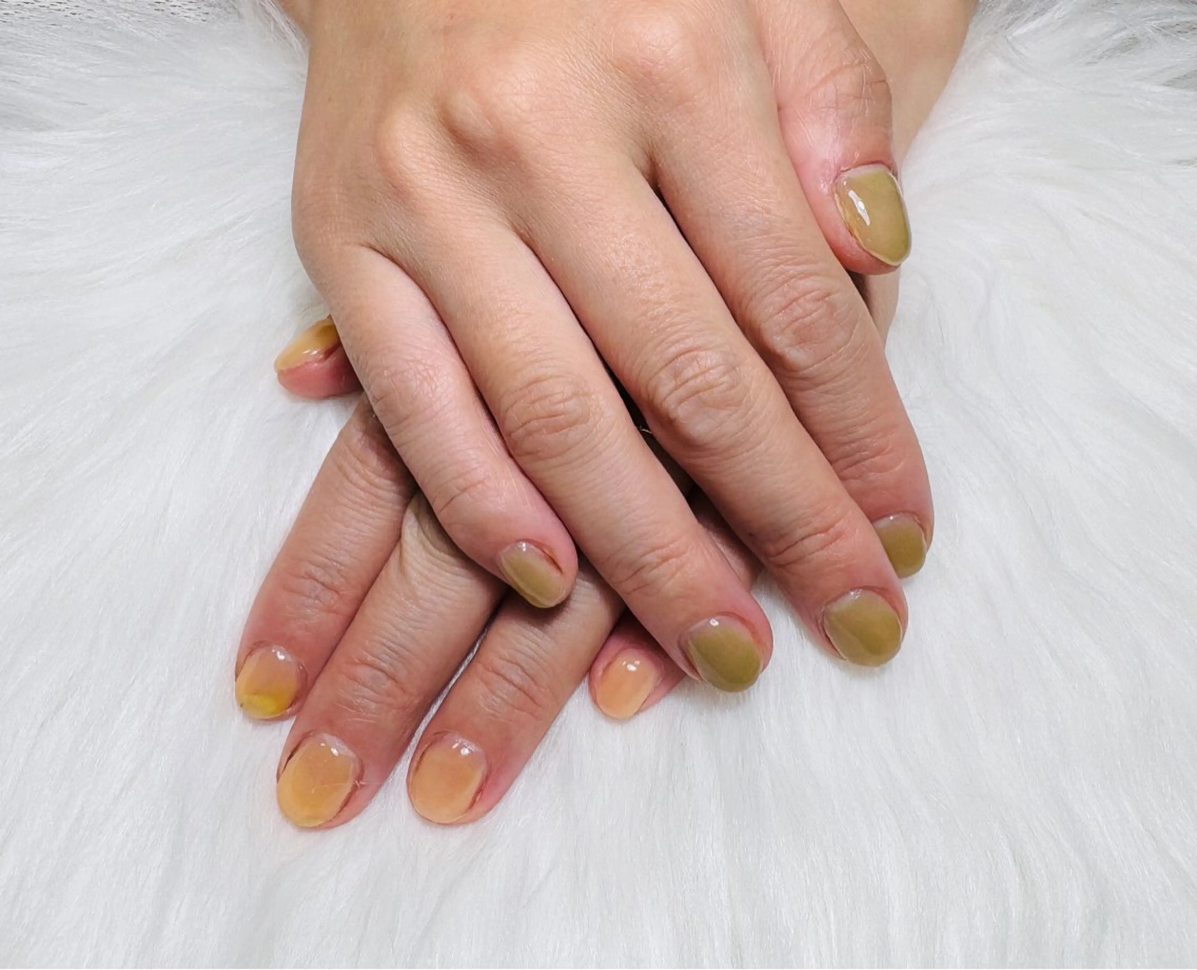 ネイル ハンドネイル DAISY SALONのネイルデザイン