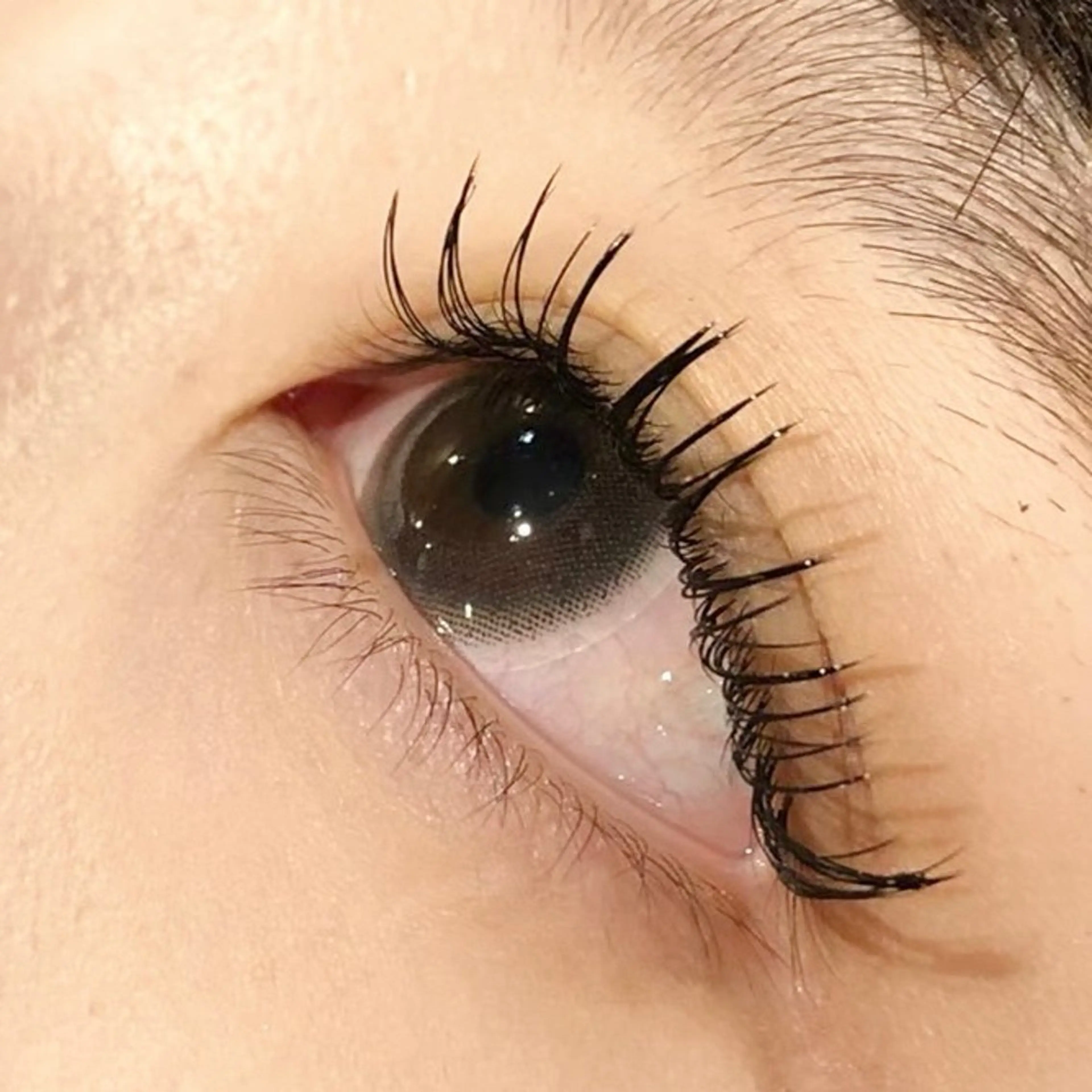 マツエク・マツパ LAWE. eyeのマツエク・マツパデザイン