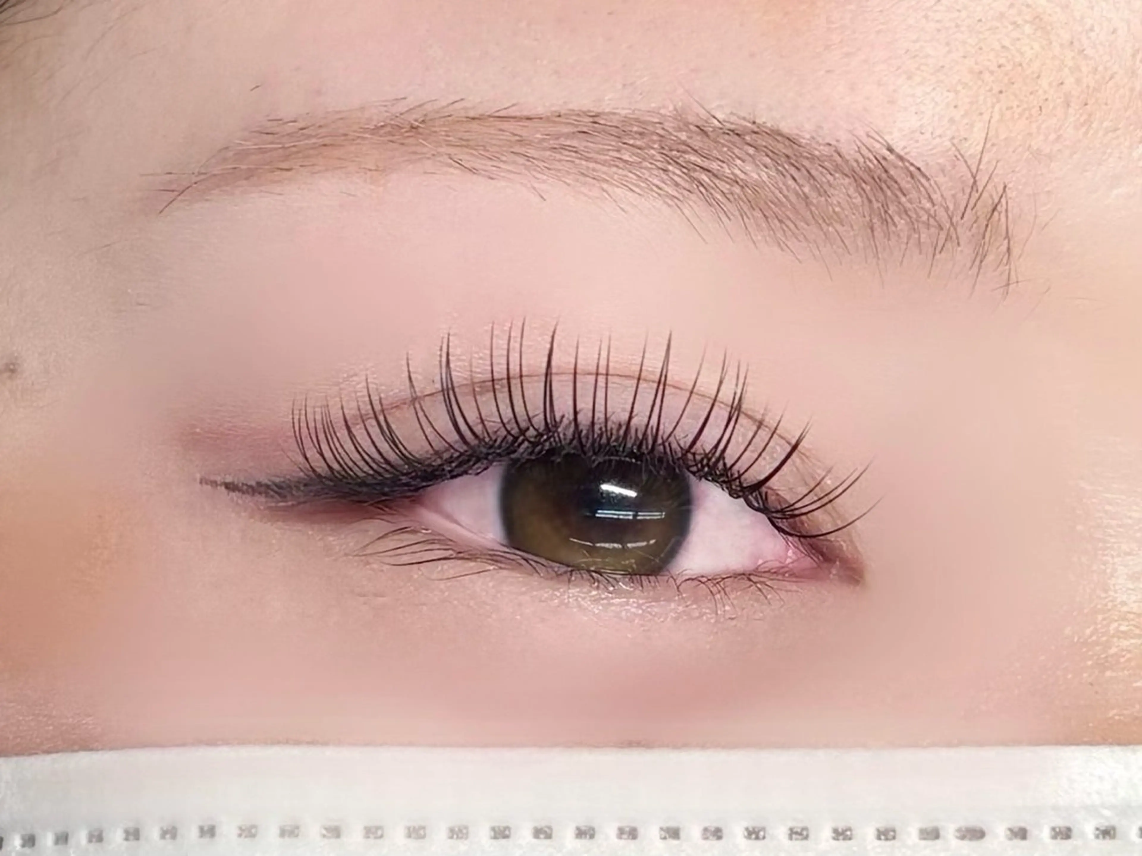 マツエク・マツパ salon Bell Kaedeのマツエク・マツパデザイン