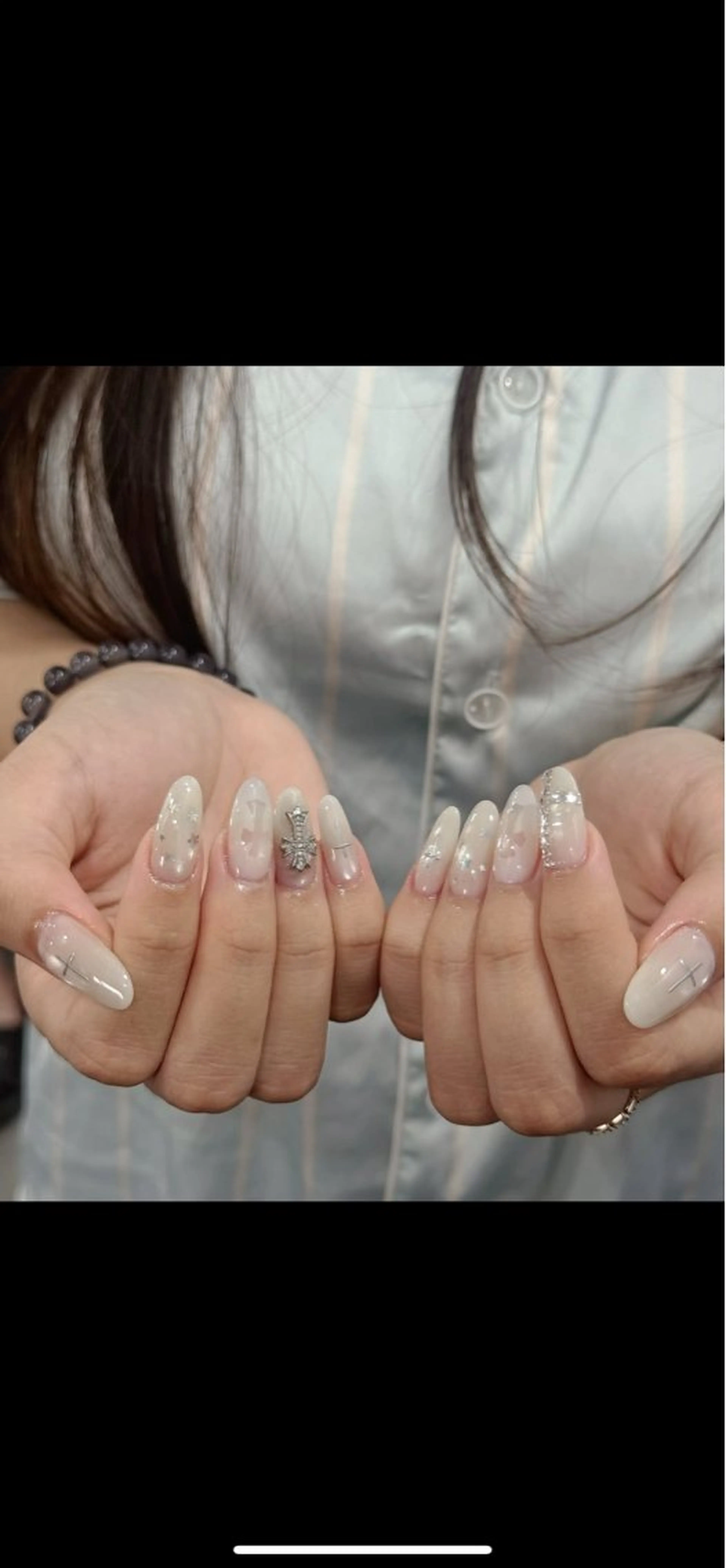 ネイル Nobita ANA.CHUOのネイルデザイン