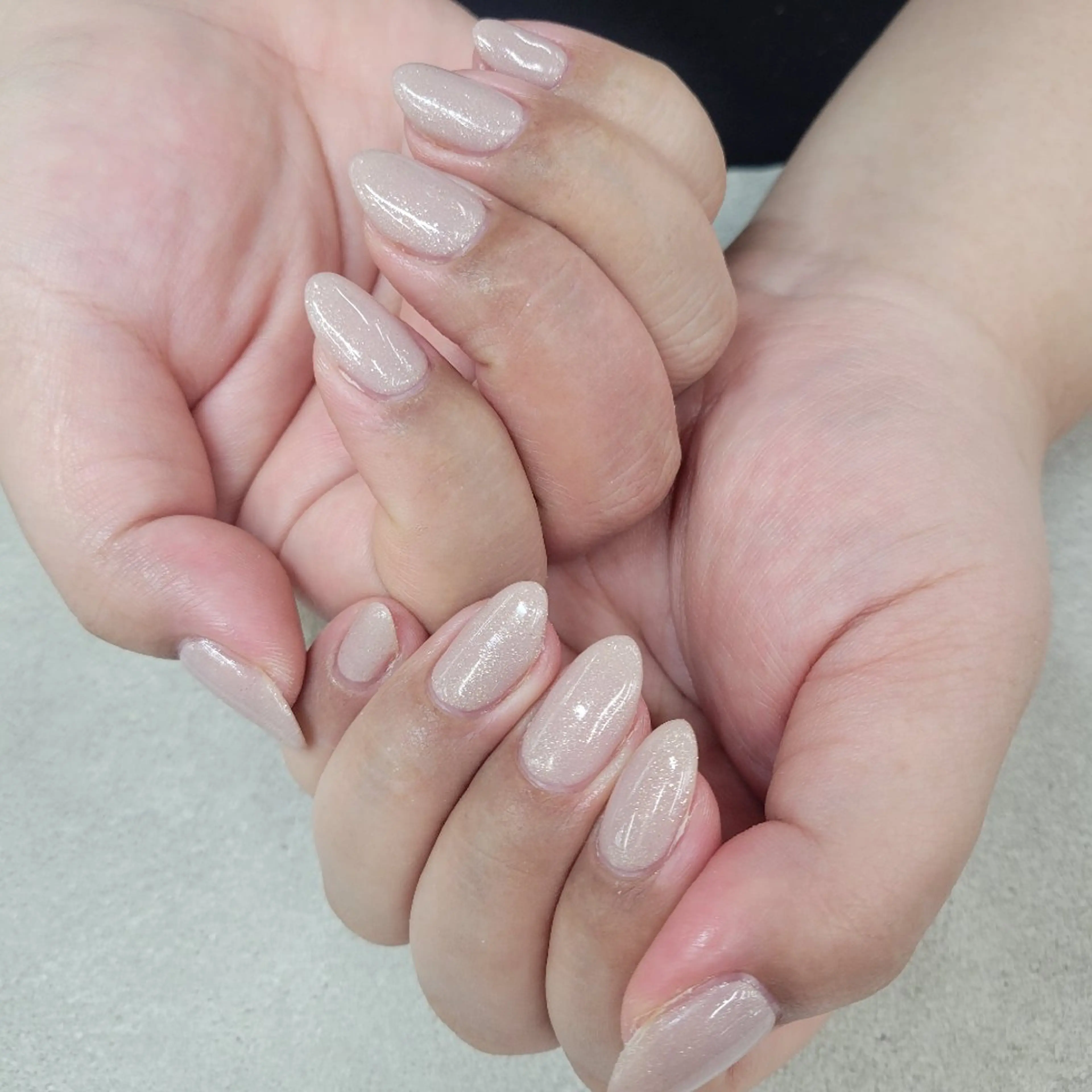 ネイル MAXKELLY KASUMIのネイルデザイン