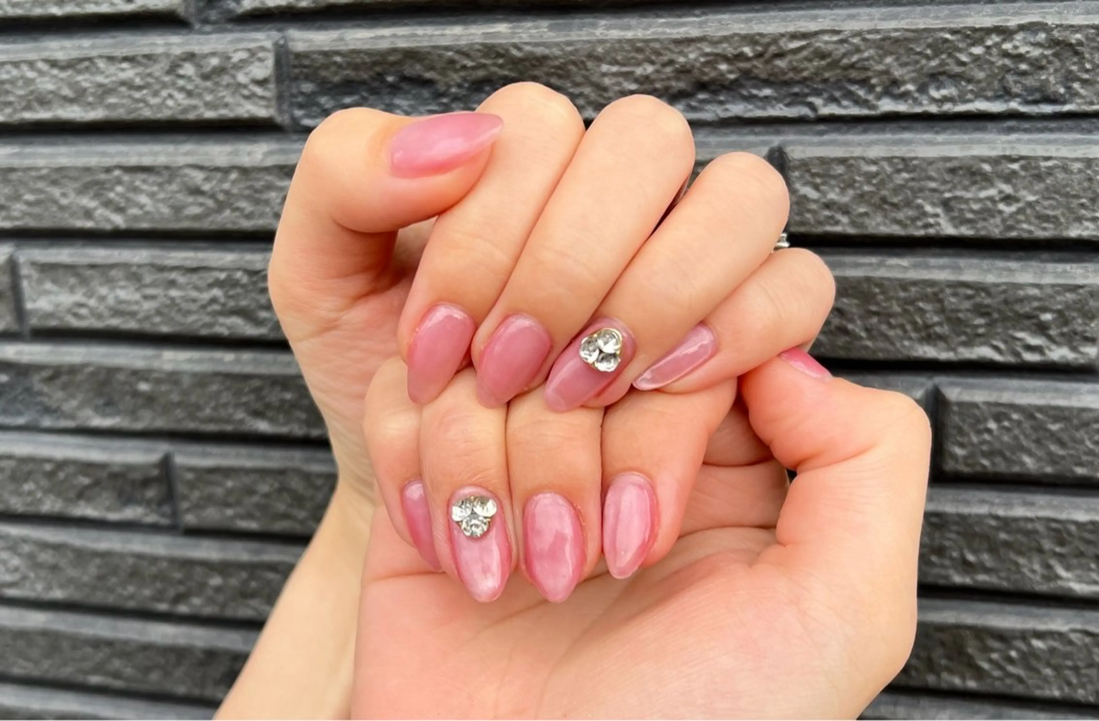 ネイル NailSalon Radiaのネイルデザイン