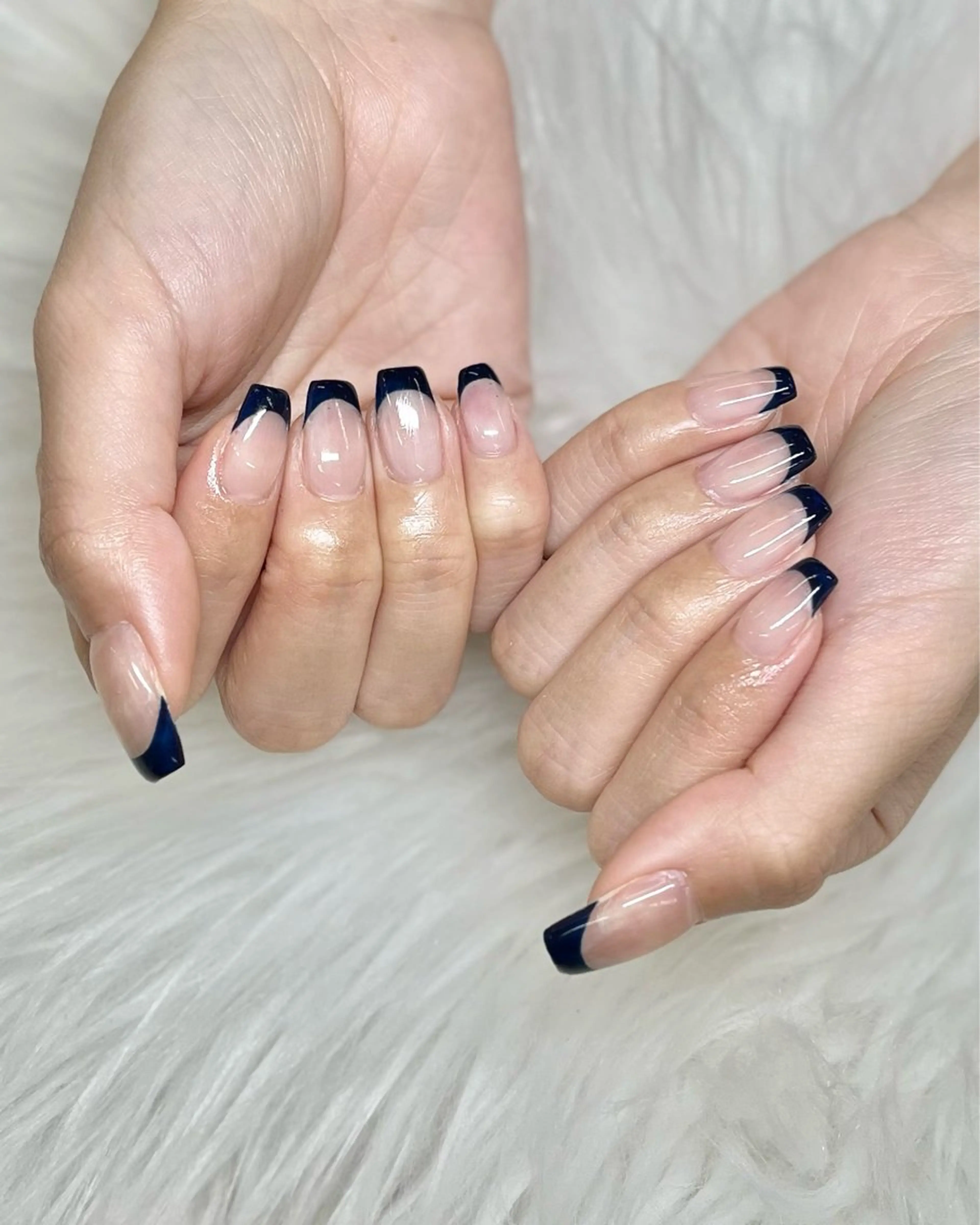 ネイル ハンドネイル Bianca 亀戸店 🎀 植木のネイルデザイン