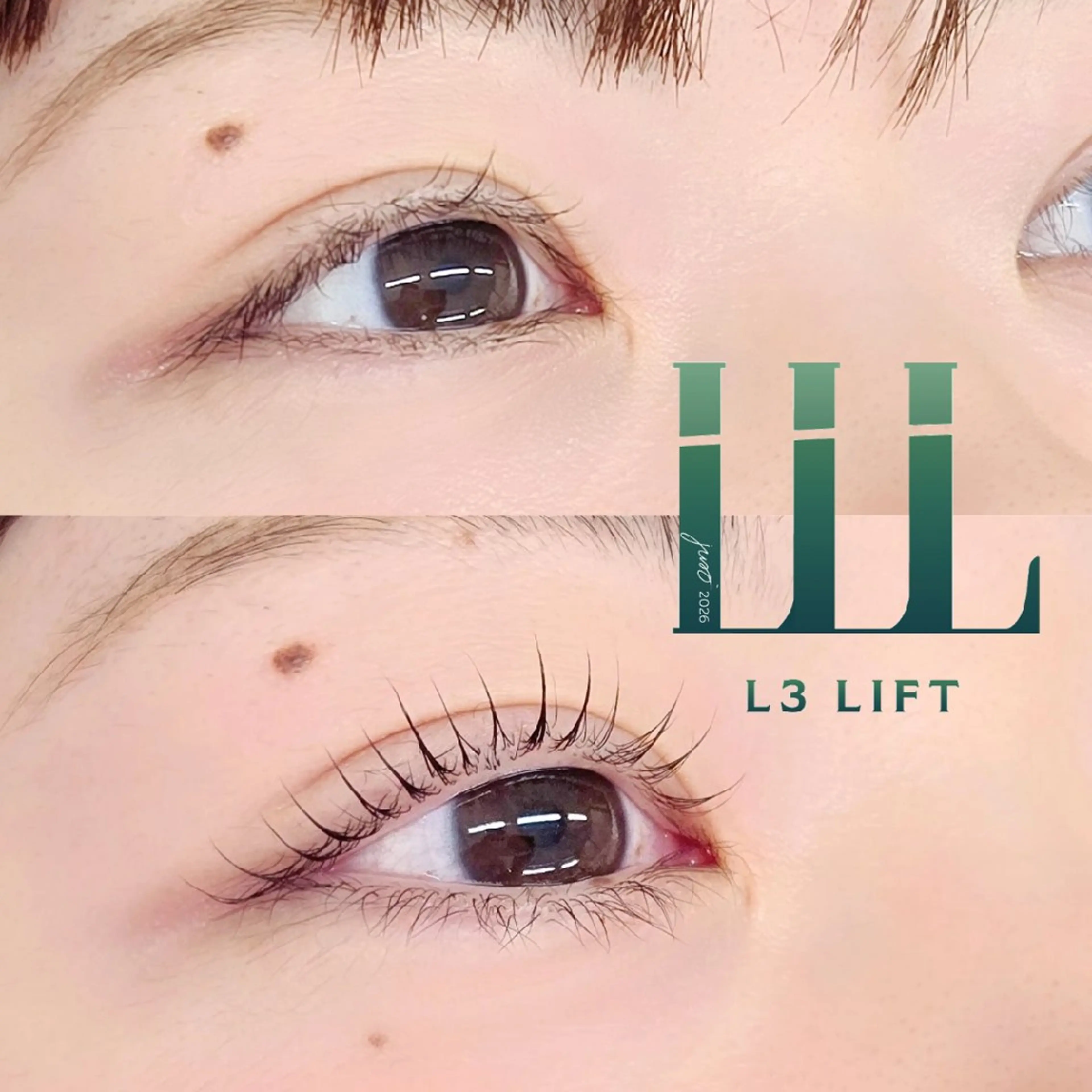 マツエク・マツパ まつげパーマ マツパ 外川 恵美のマツエク・マツパデザイン