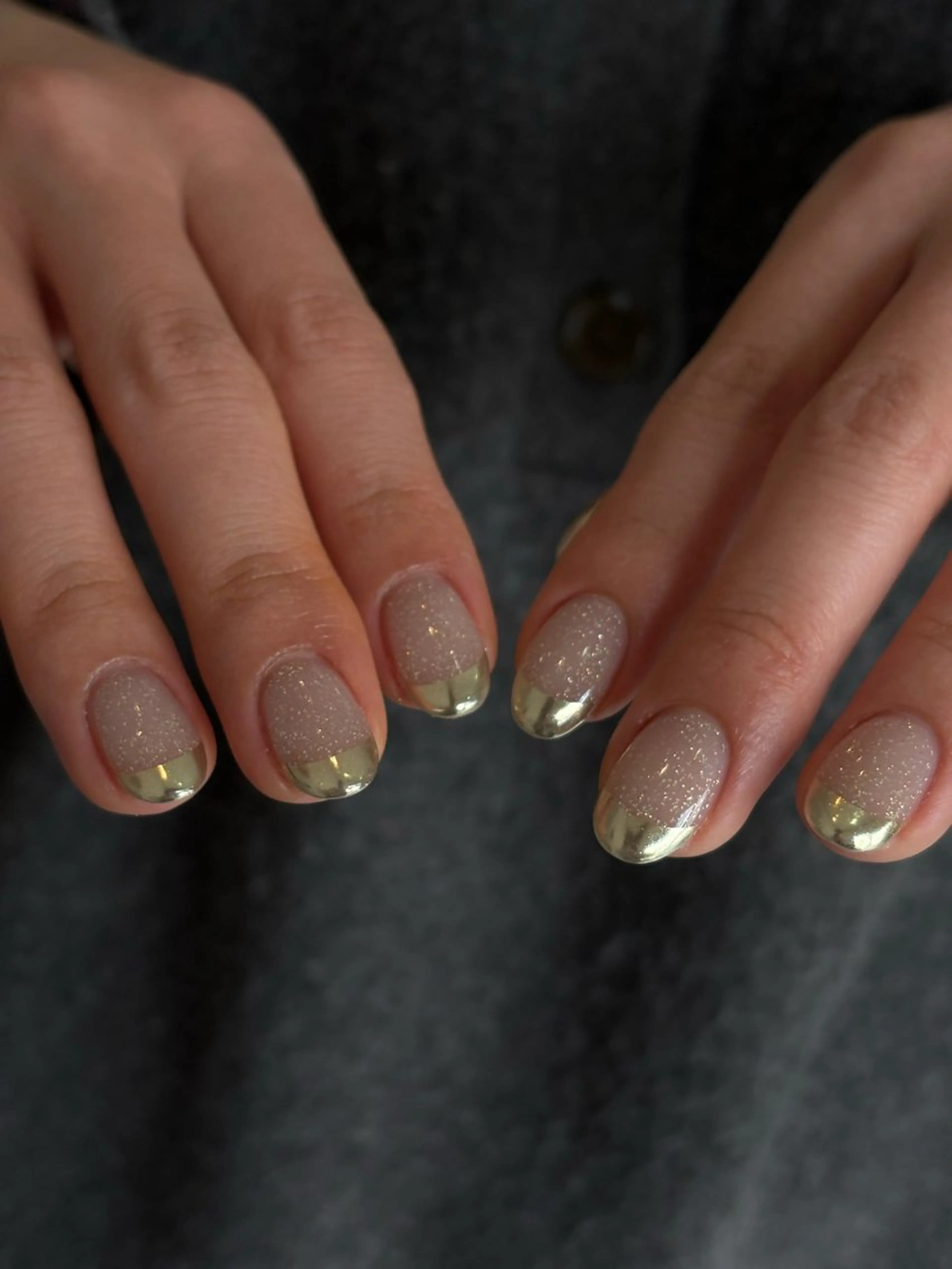 ネイル ハンドネイル charme nailのネイルデザイン