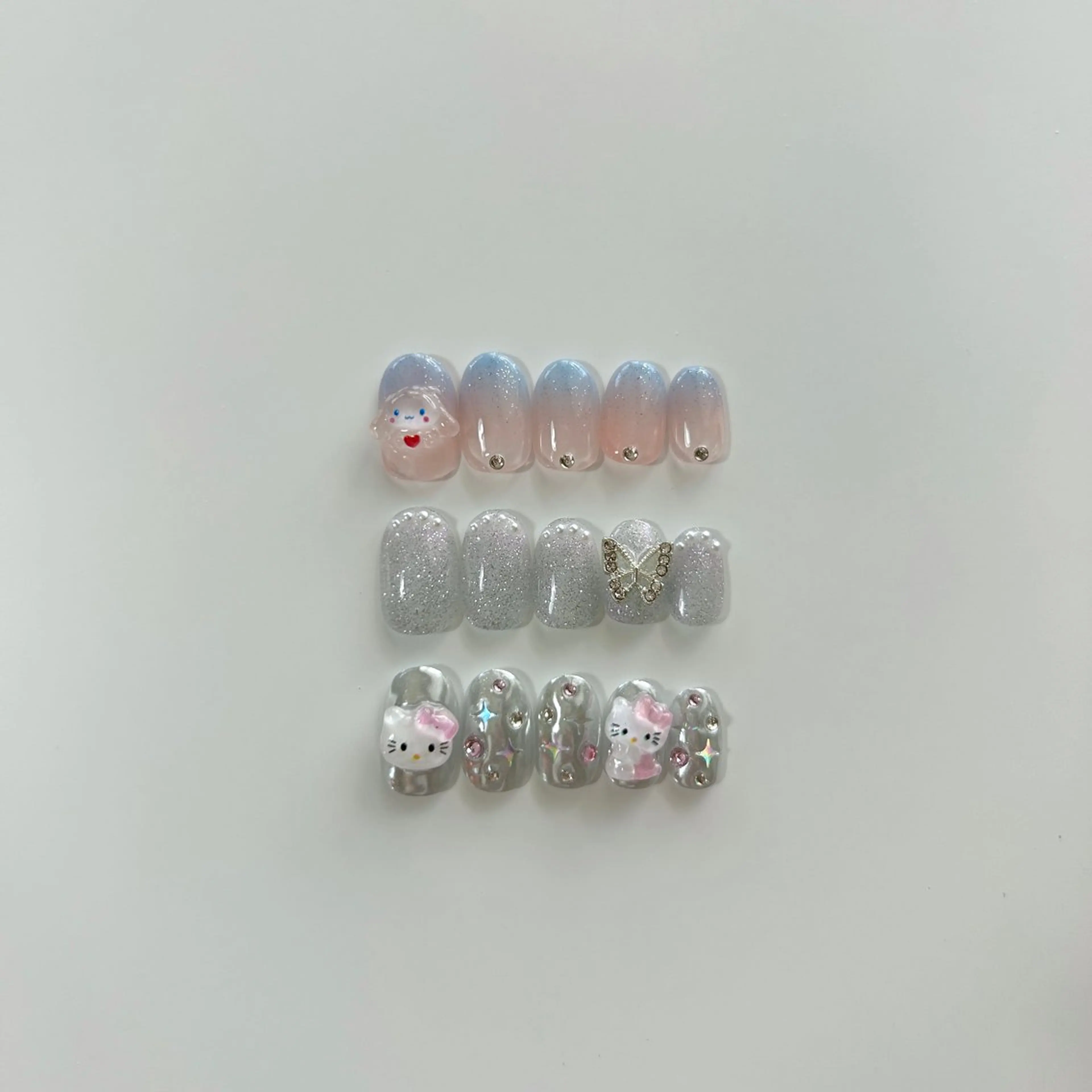 ネイル lcoco nailのネイルデザイン