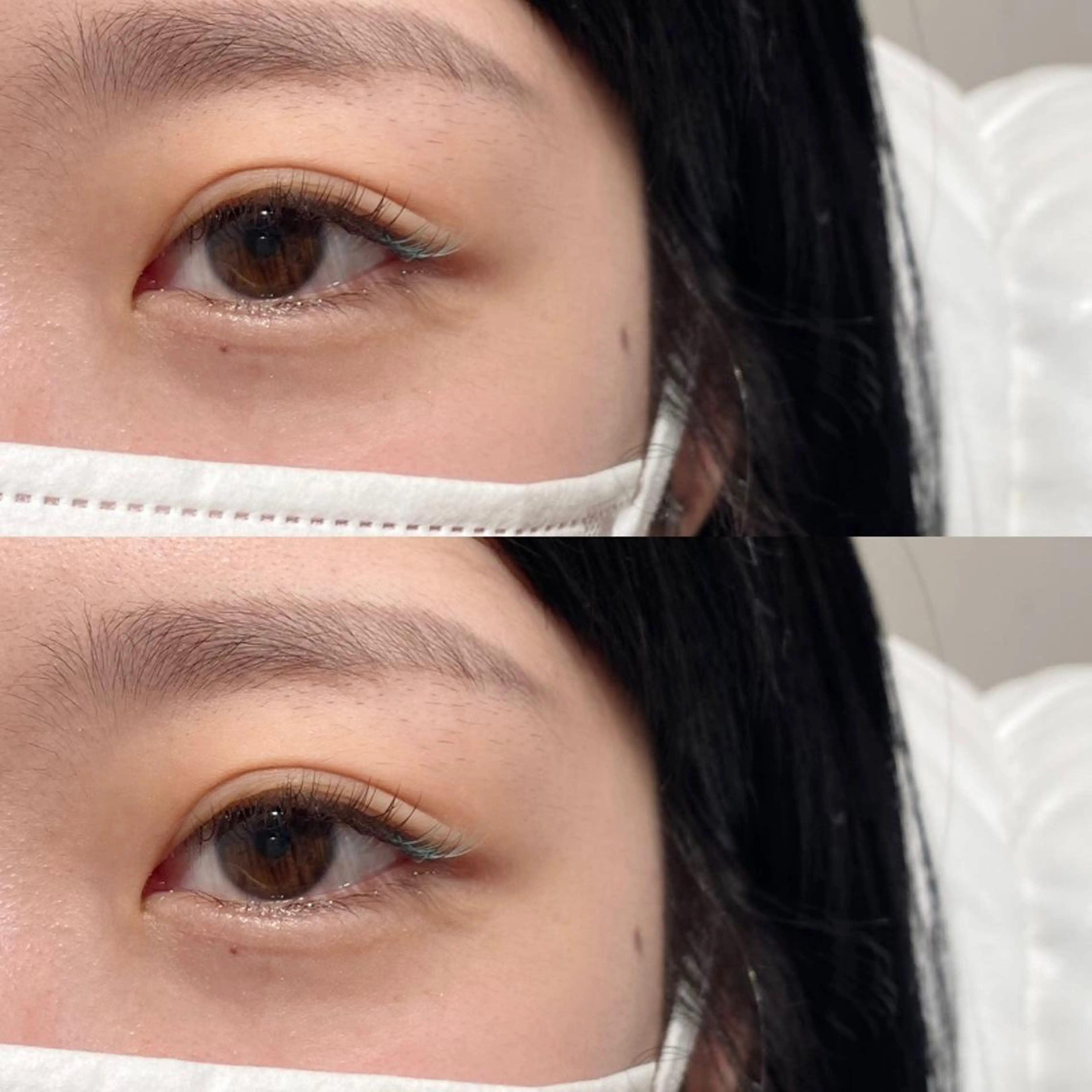 マツエク・マツパ moon 梶本のマツエク・マツパデザイン