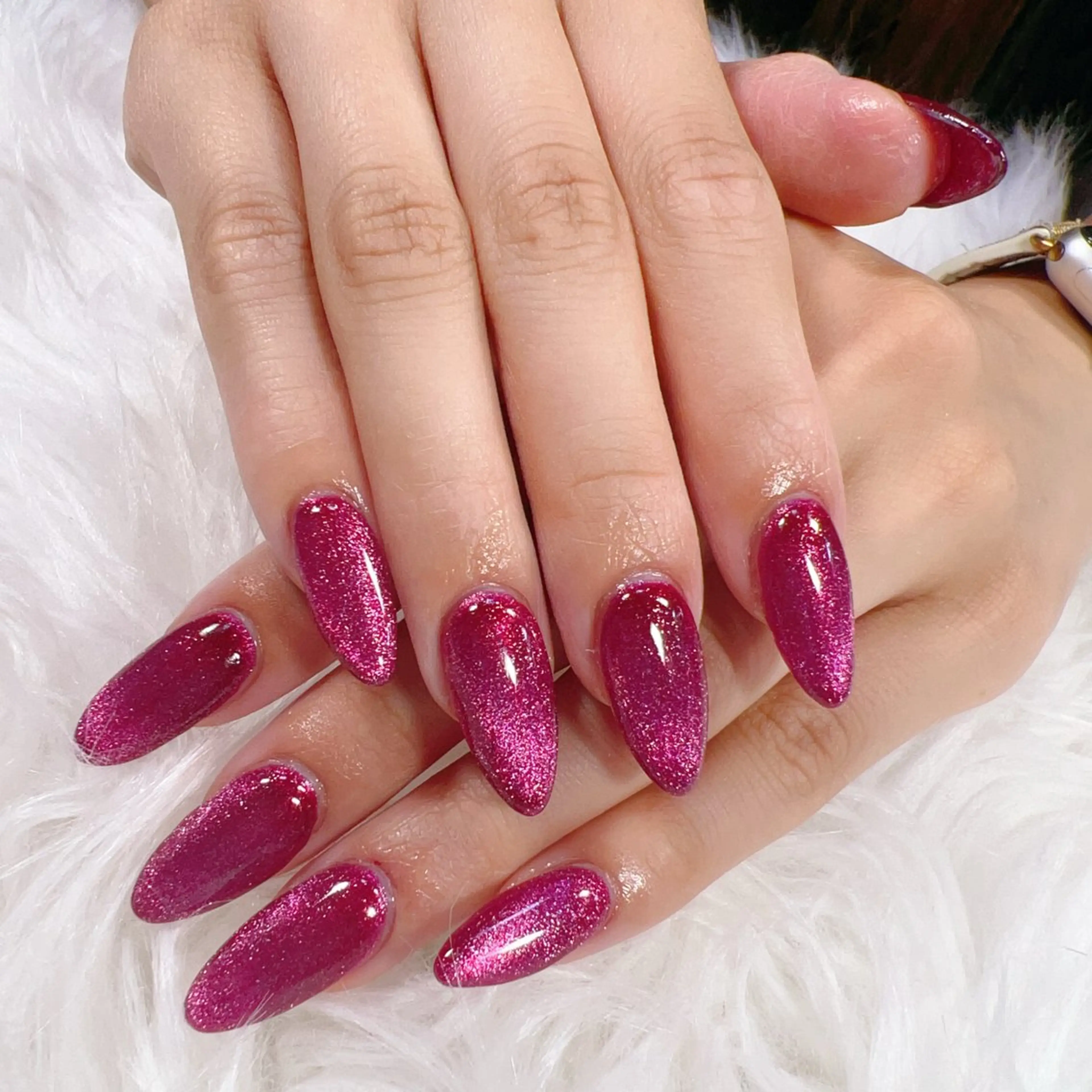 ネイル ネイルサロン ロア旧ジョリーのネイルデザイン