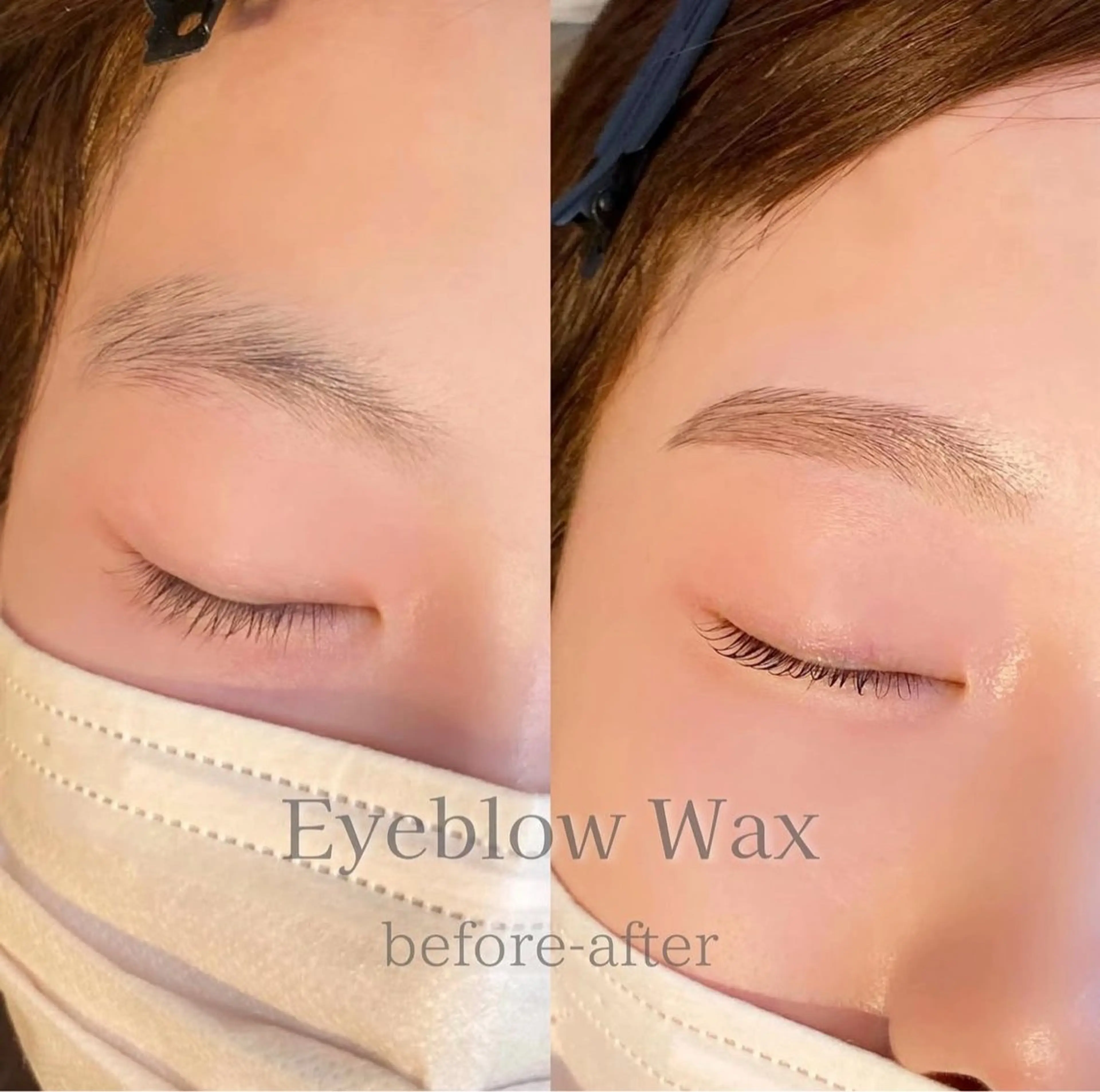 アイブロウ その他(アイブロウ) 0’s【エンズ】知立店所属・0's知立 大橋のマツエク・マツパデザイン