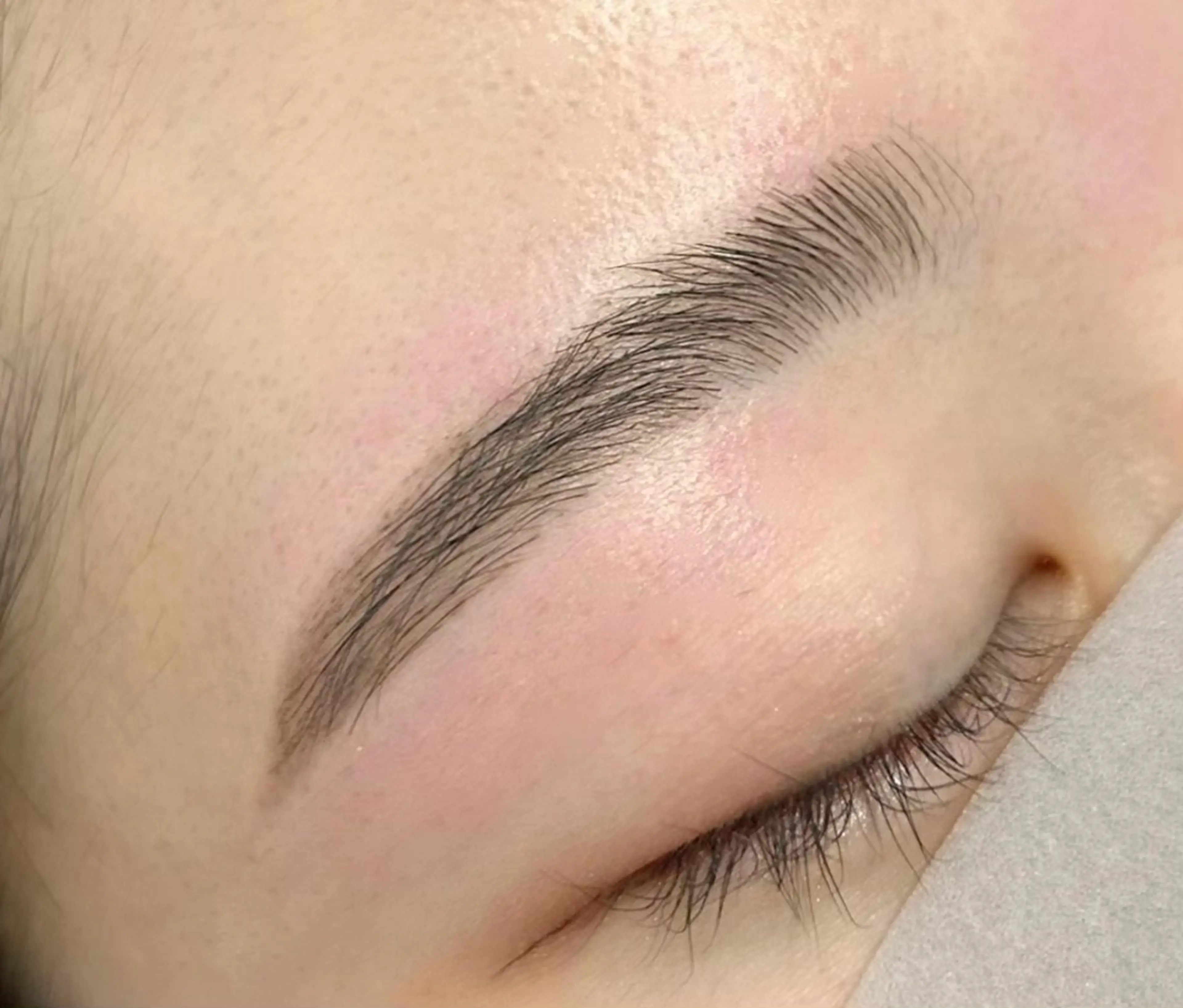 アイブロウ ワックス脱毛 その他(アイブロウ) アイラッシュBONO所属・アイラッシュ アトリエBONOのマツエク・マツパデザイン