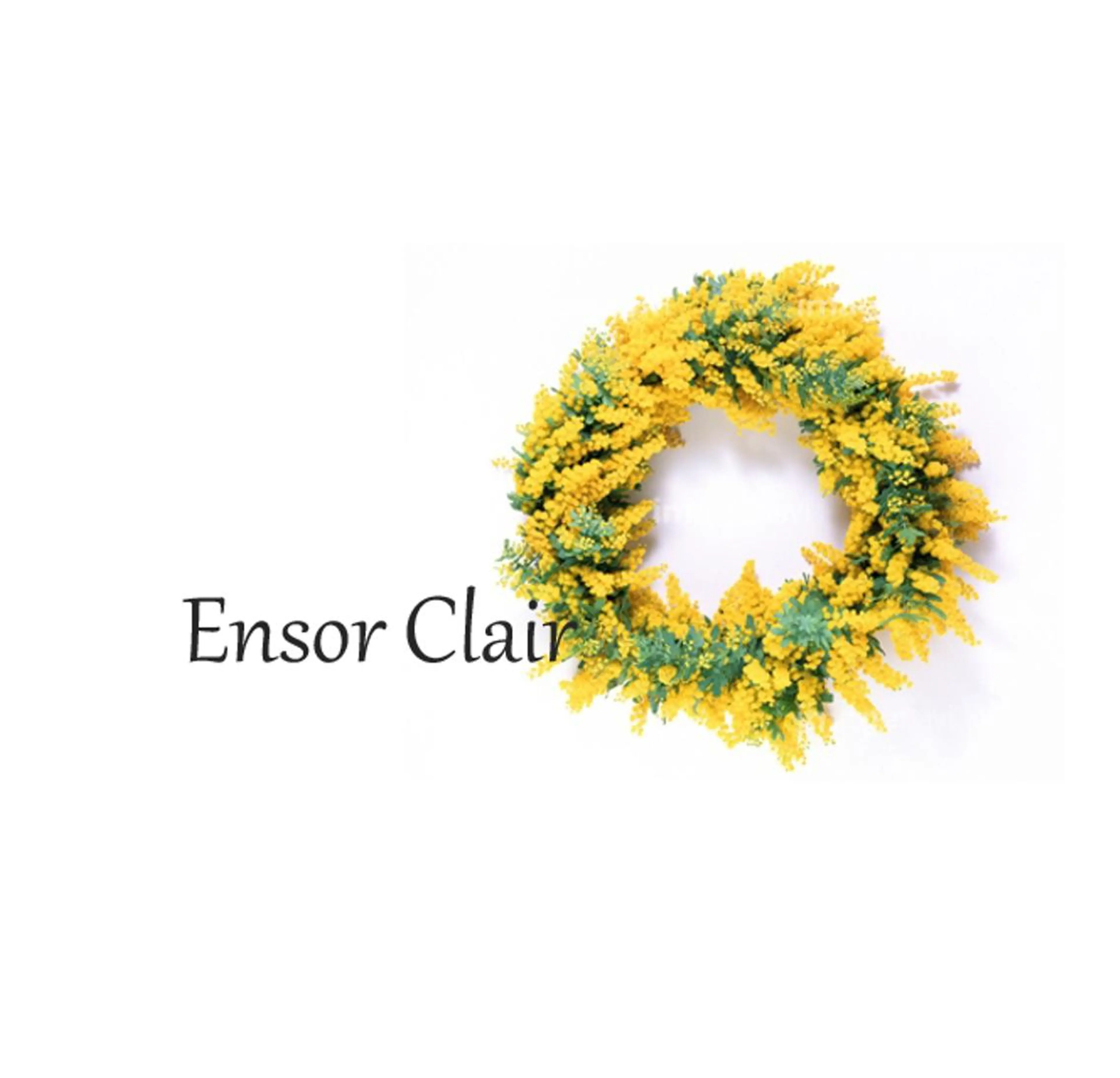 ショート カラー パーマ ヘアアレンジ キッズ ネイル マツエク・マツパ Ensor Clair所属・EnsorClair 代表　野口真央のエステ・リラクイメージ