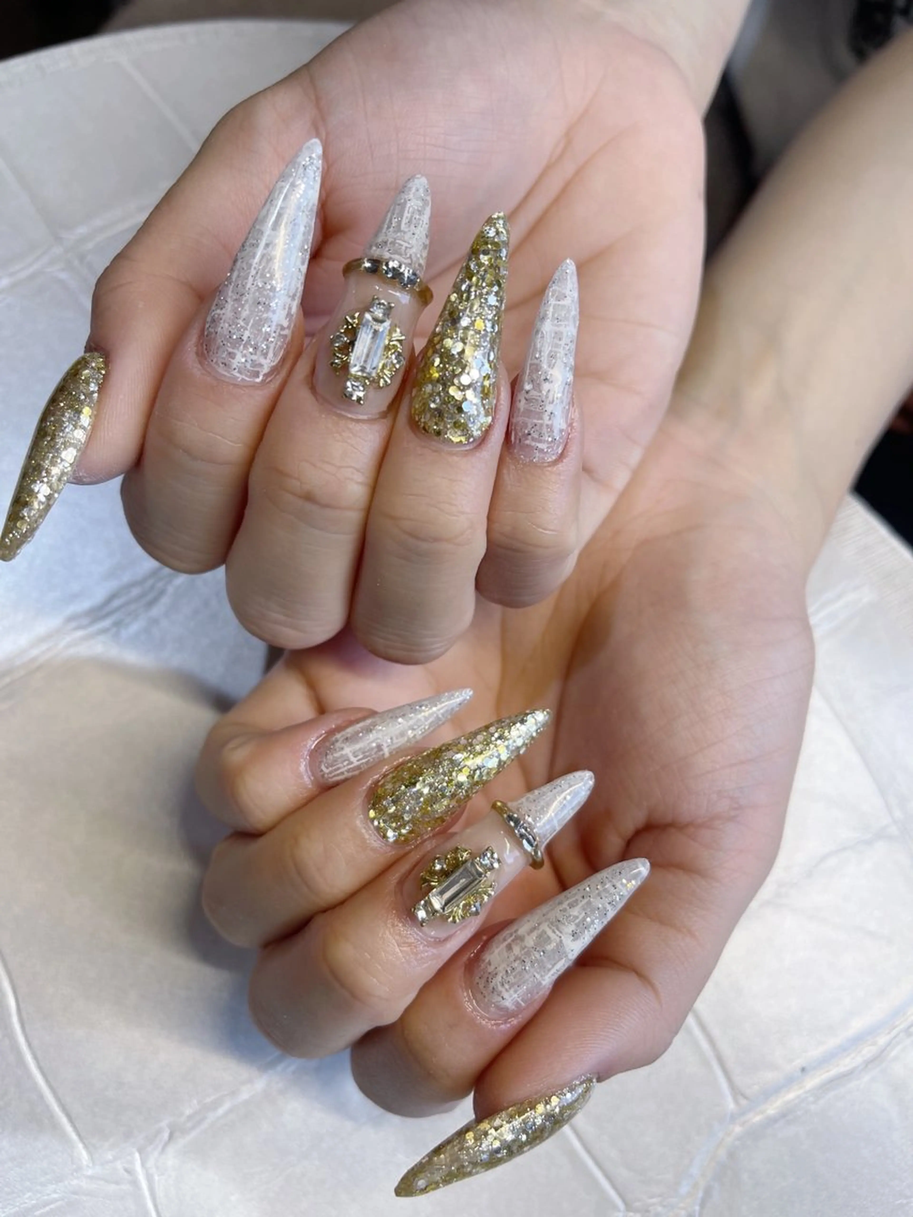 ネイル naildesign BESTのネイルデザイン