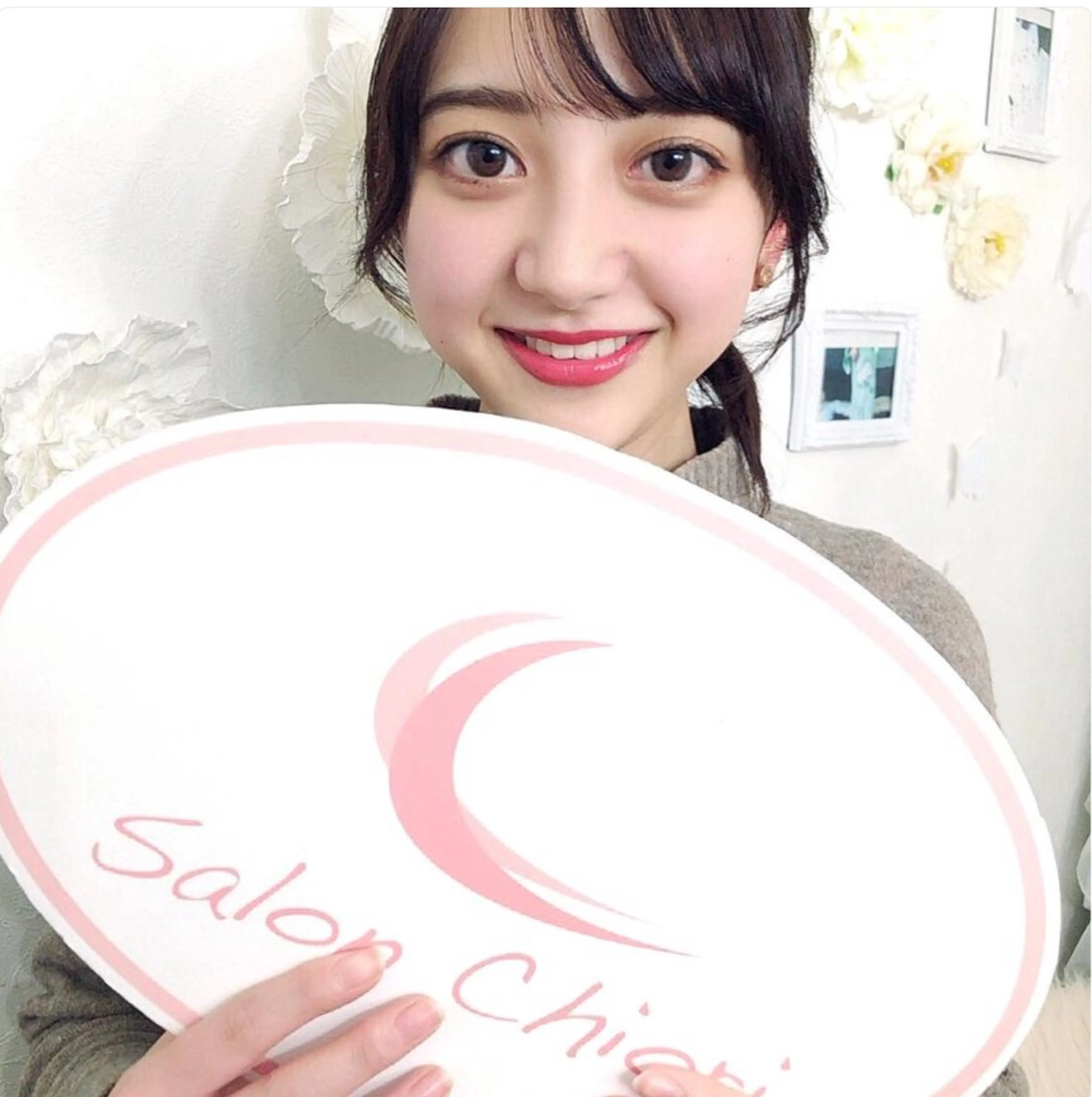 西浦 千織のエステ・リラクイメージ