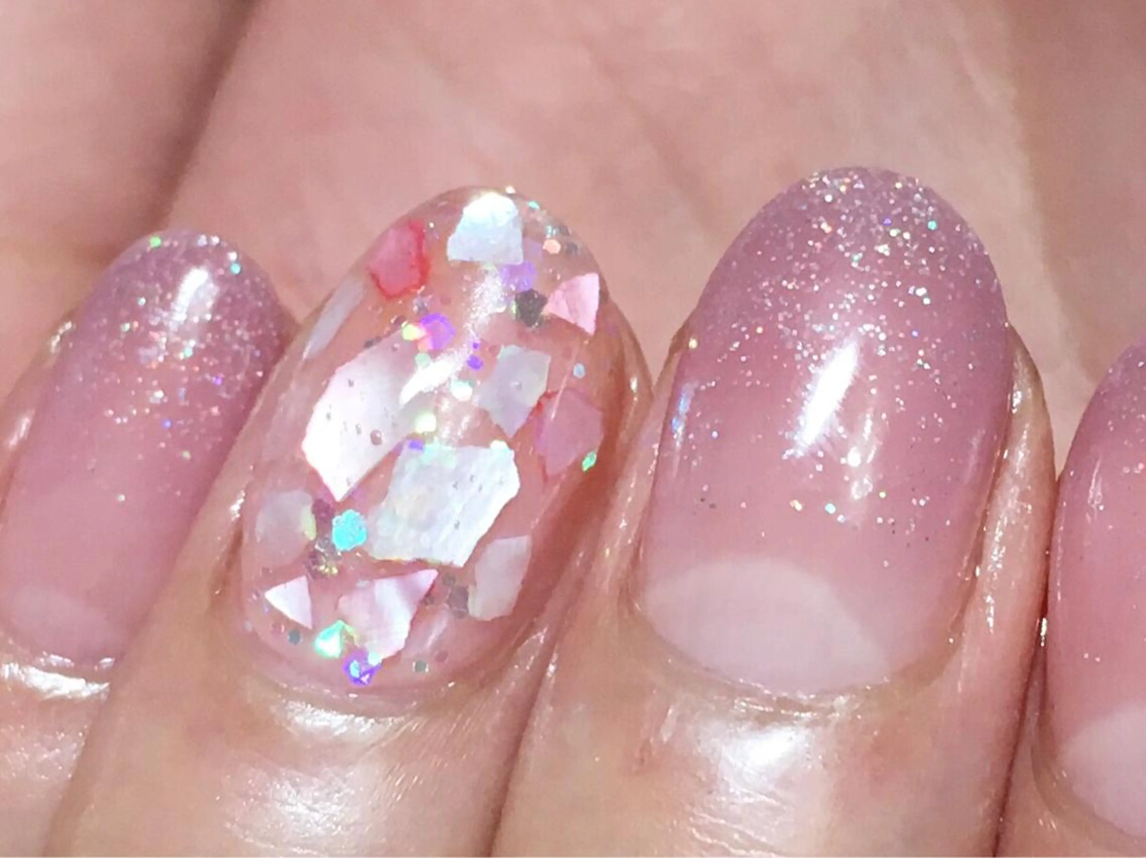 ネイル nailsalon Radditのネイルデザイン