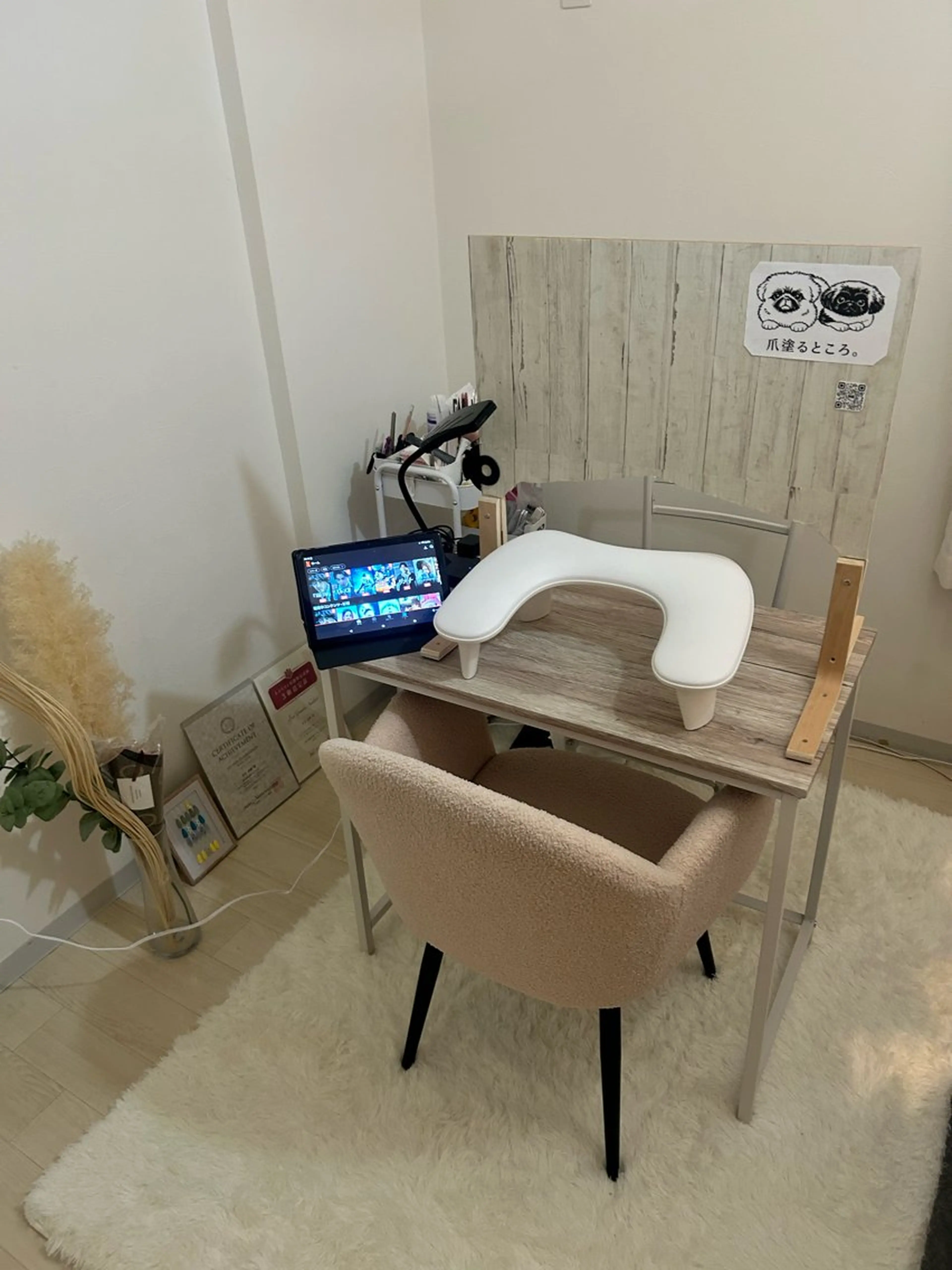 ネイル TANAKA SAKIのネイルデザイン