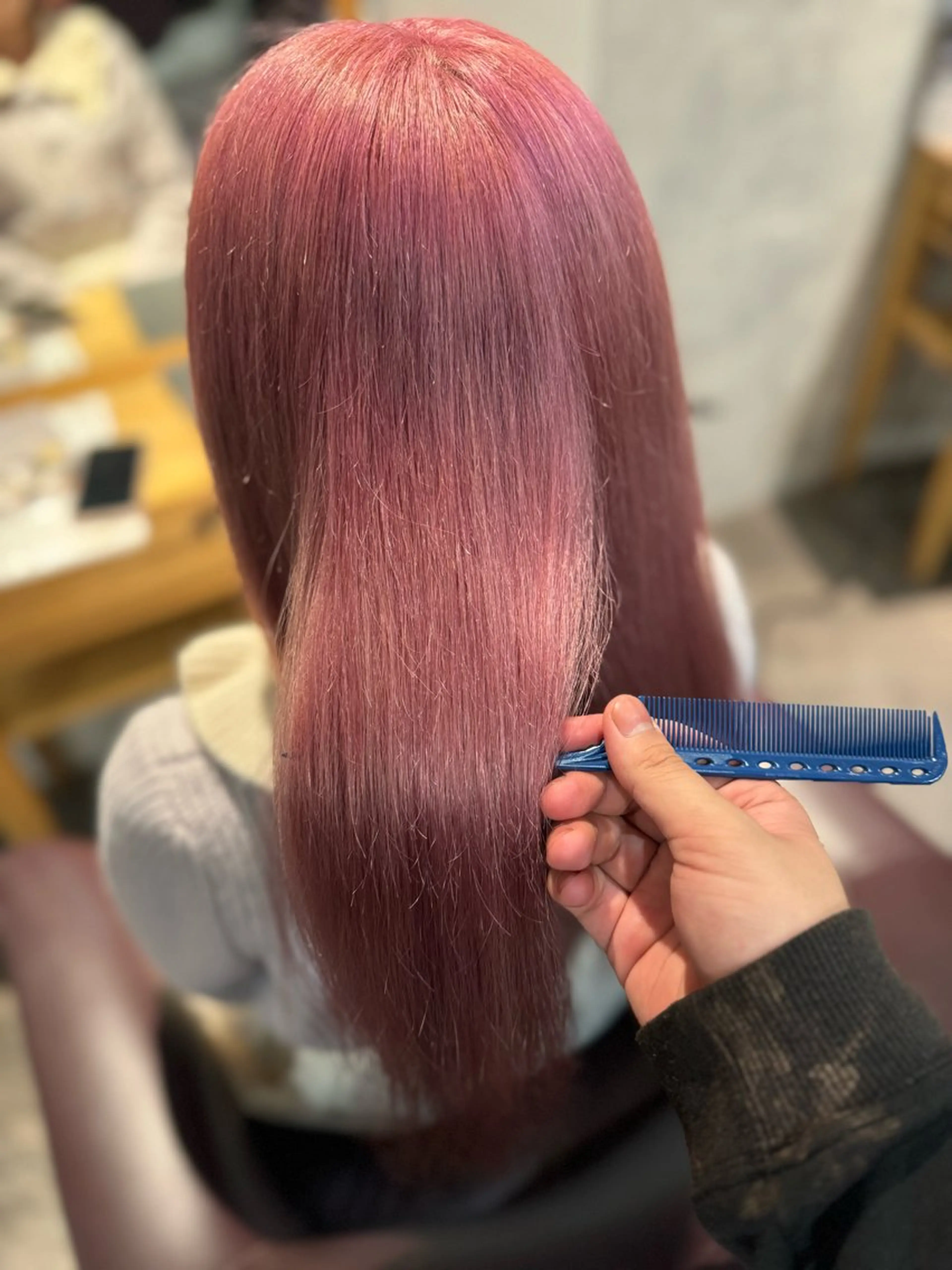 ヘアカラー メンズ特化/パーマ ✨Masakiのヘアスタイル