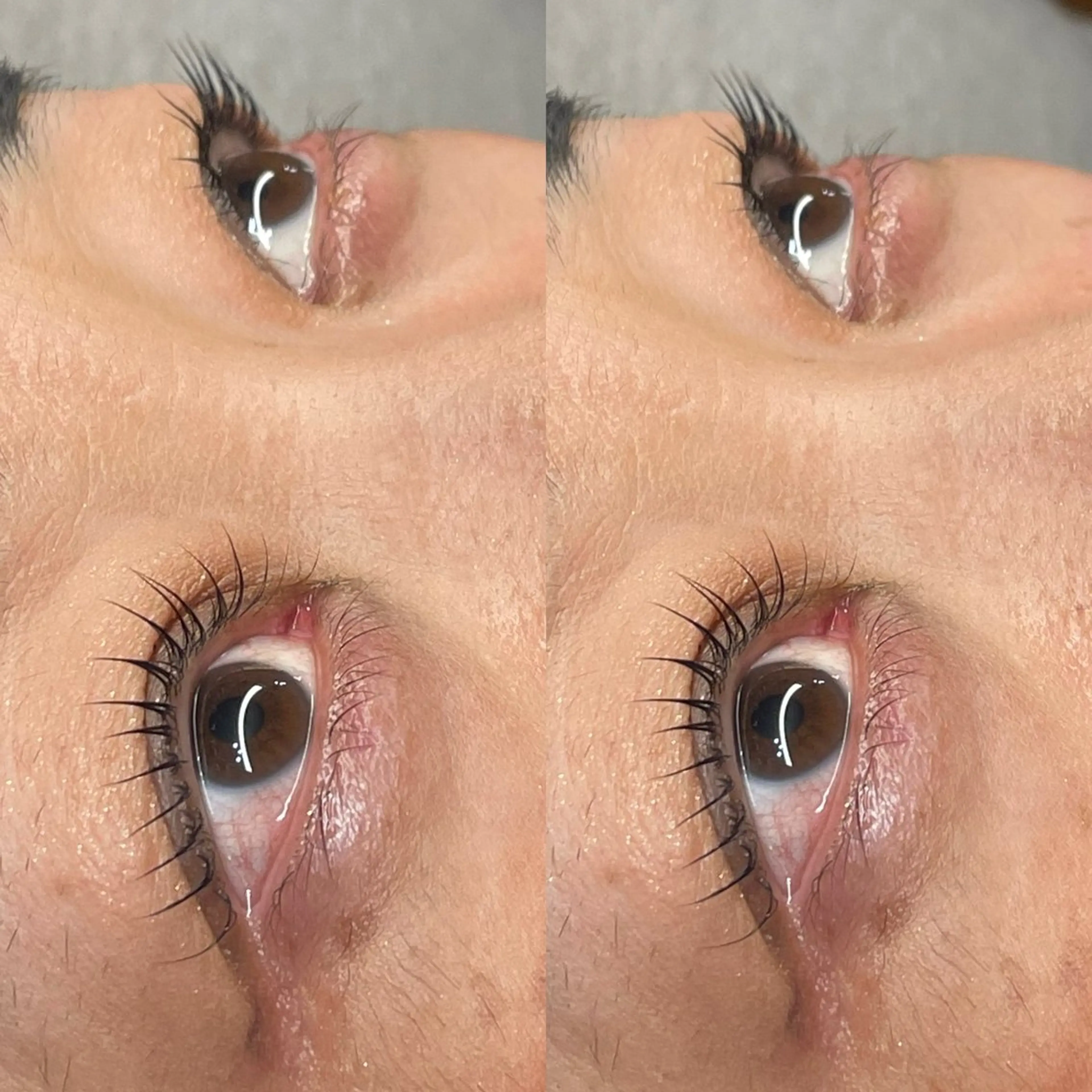 マツエク・マツパ MAEDA YUKARIのマツエク・マツパデザイン