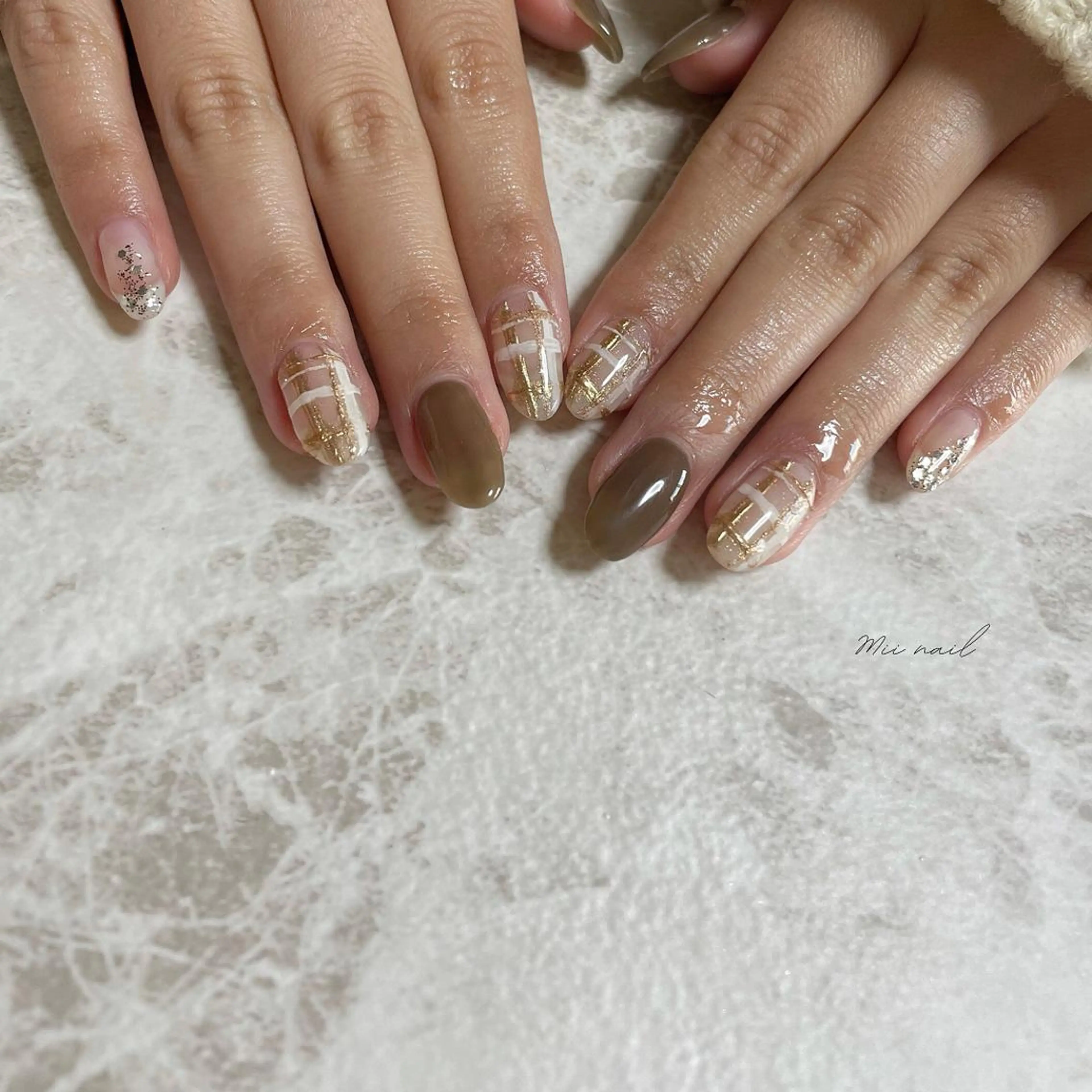 ネイル Mii nail いづみのその他イメージ