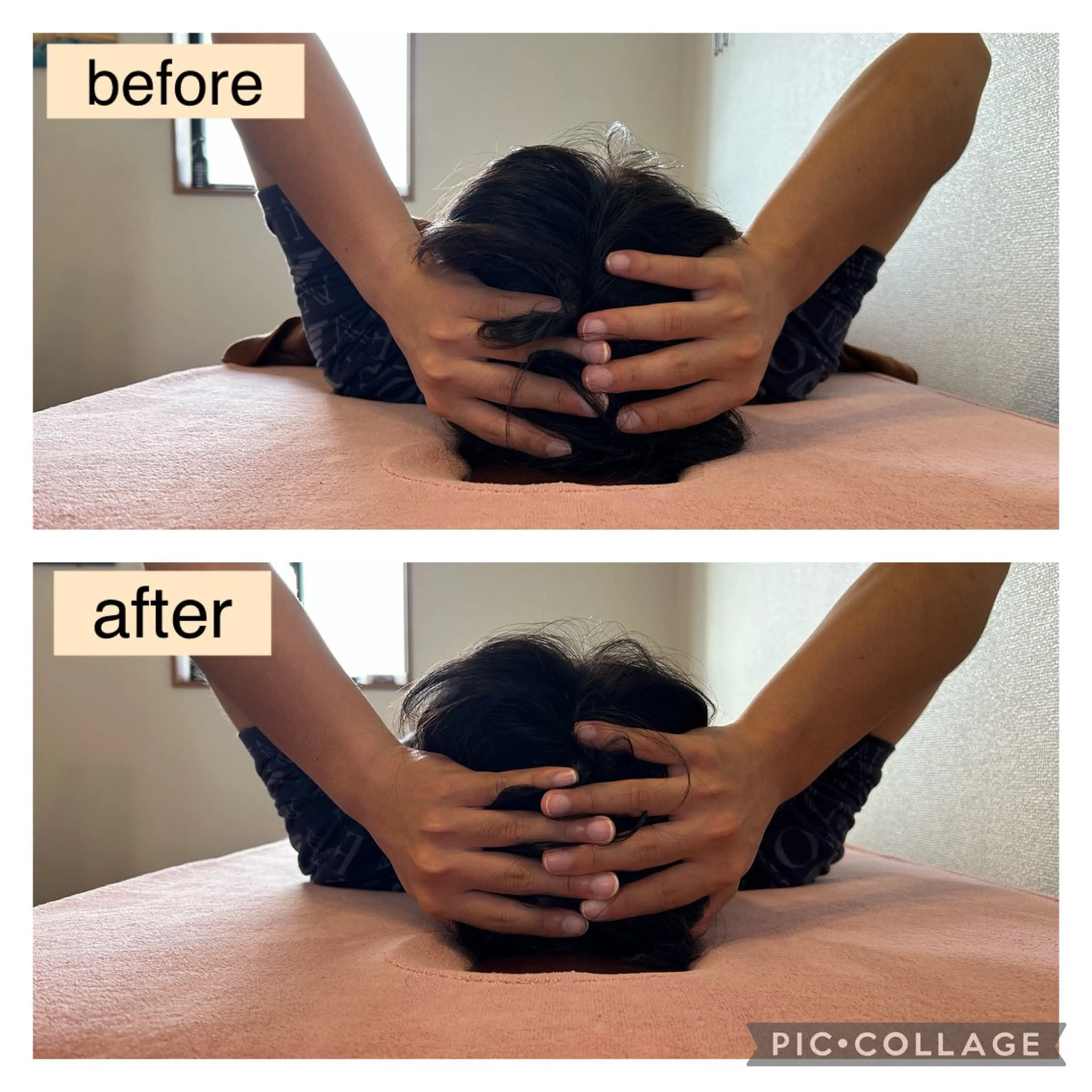 コンディショニング&ダイエットジム　ボヌール所属・ダイエット保健室 ジム　ボヌールのエステ・リラクイメージ