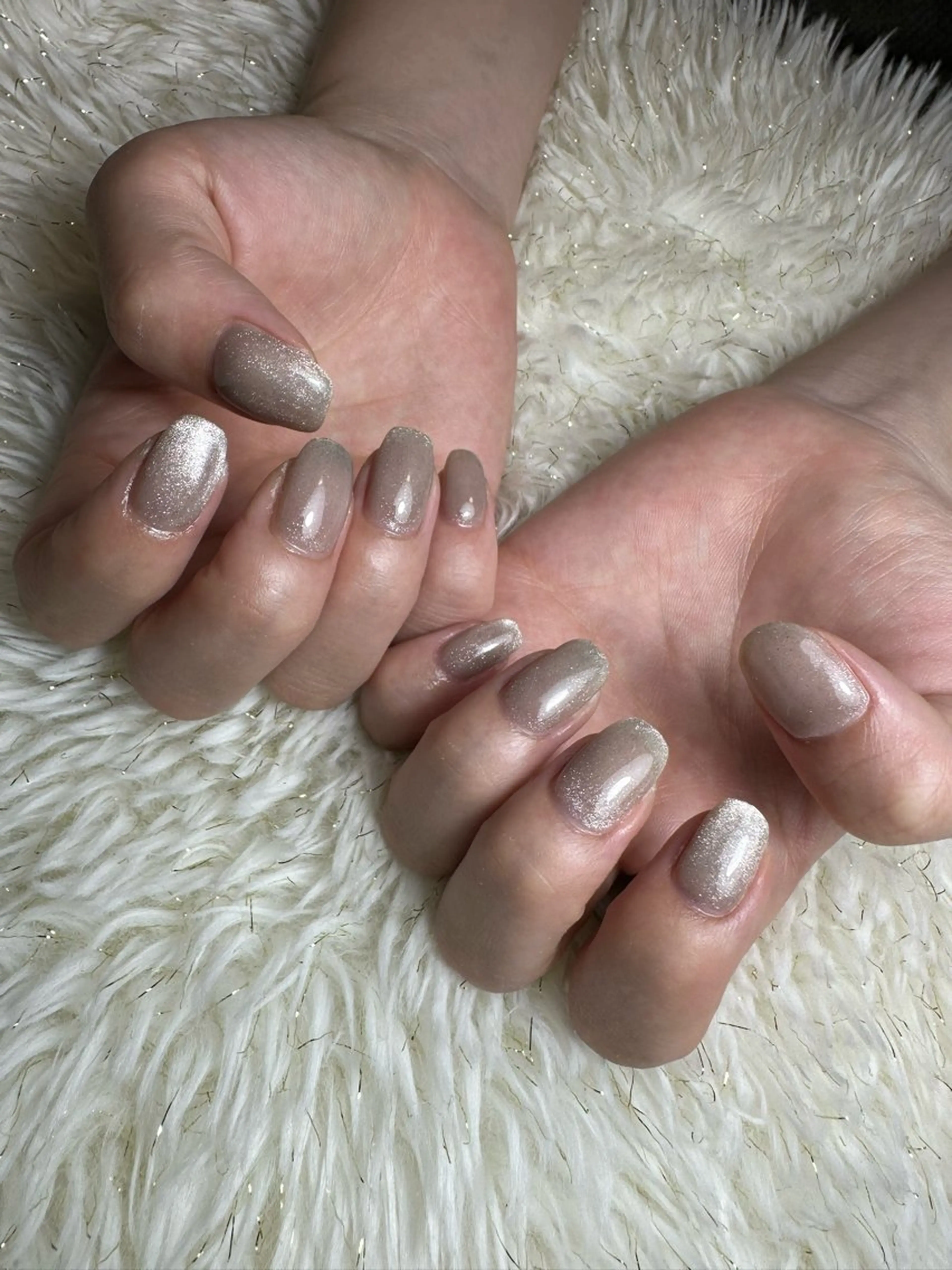 ネイル 松山 美由紀のネイルデザイン