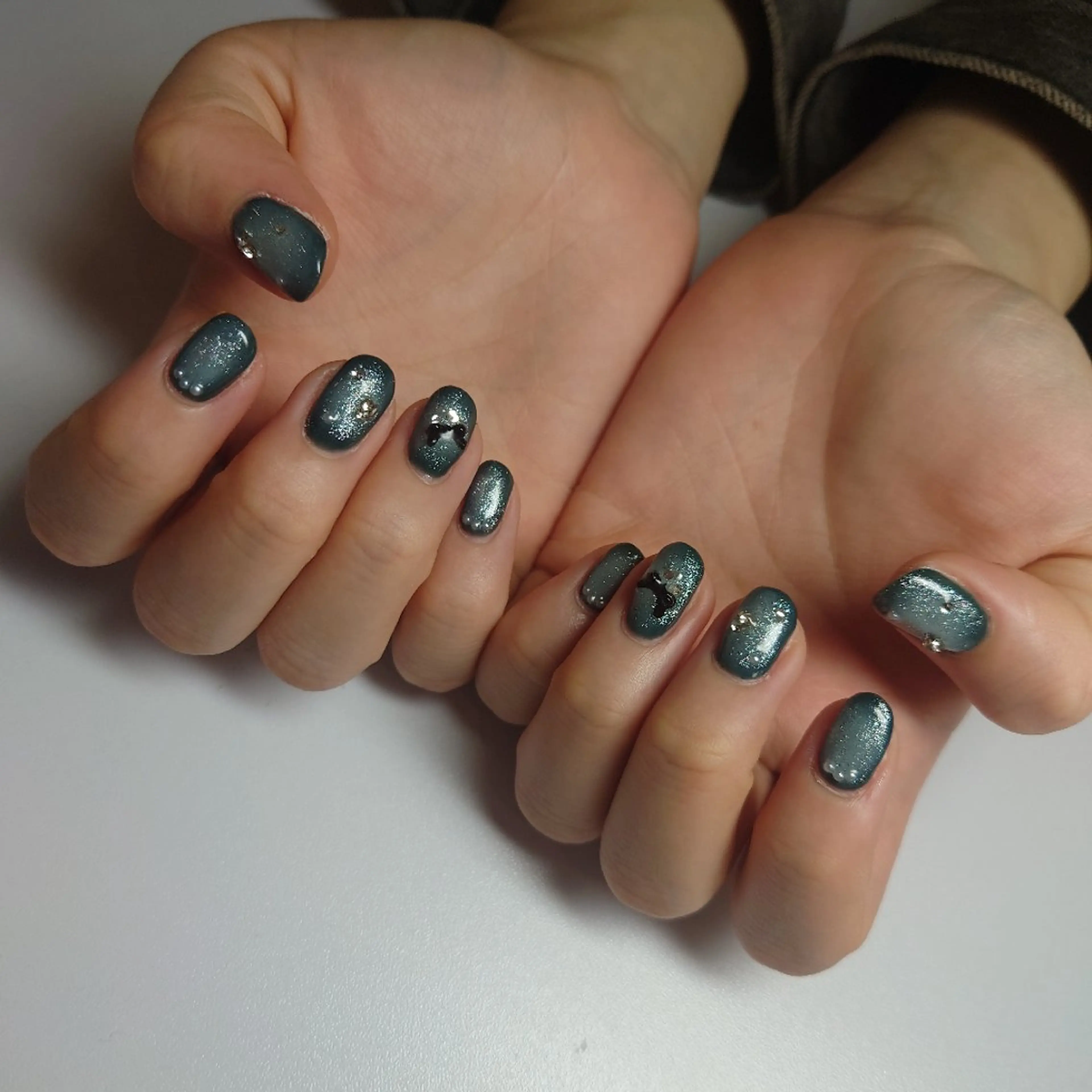 ネイル nailme! 遠藤智佳のネイルデザイン