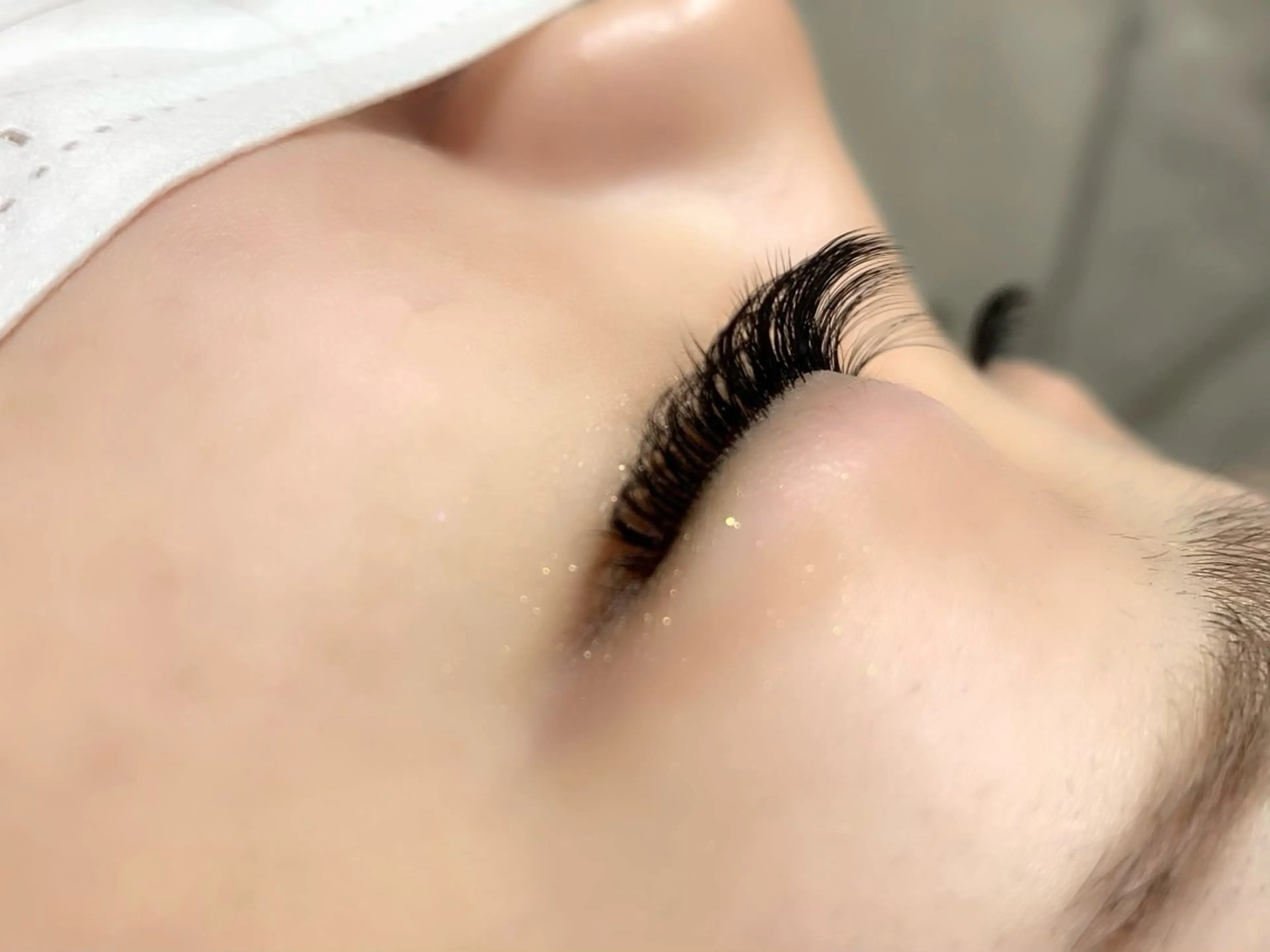 マツエク・マツパ 付け放題 Nicore所属・肌質改善🌿まつ毛 chapiのその他イメージ