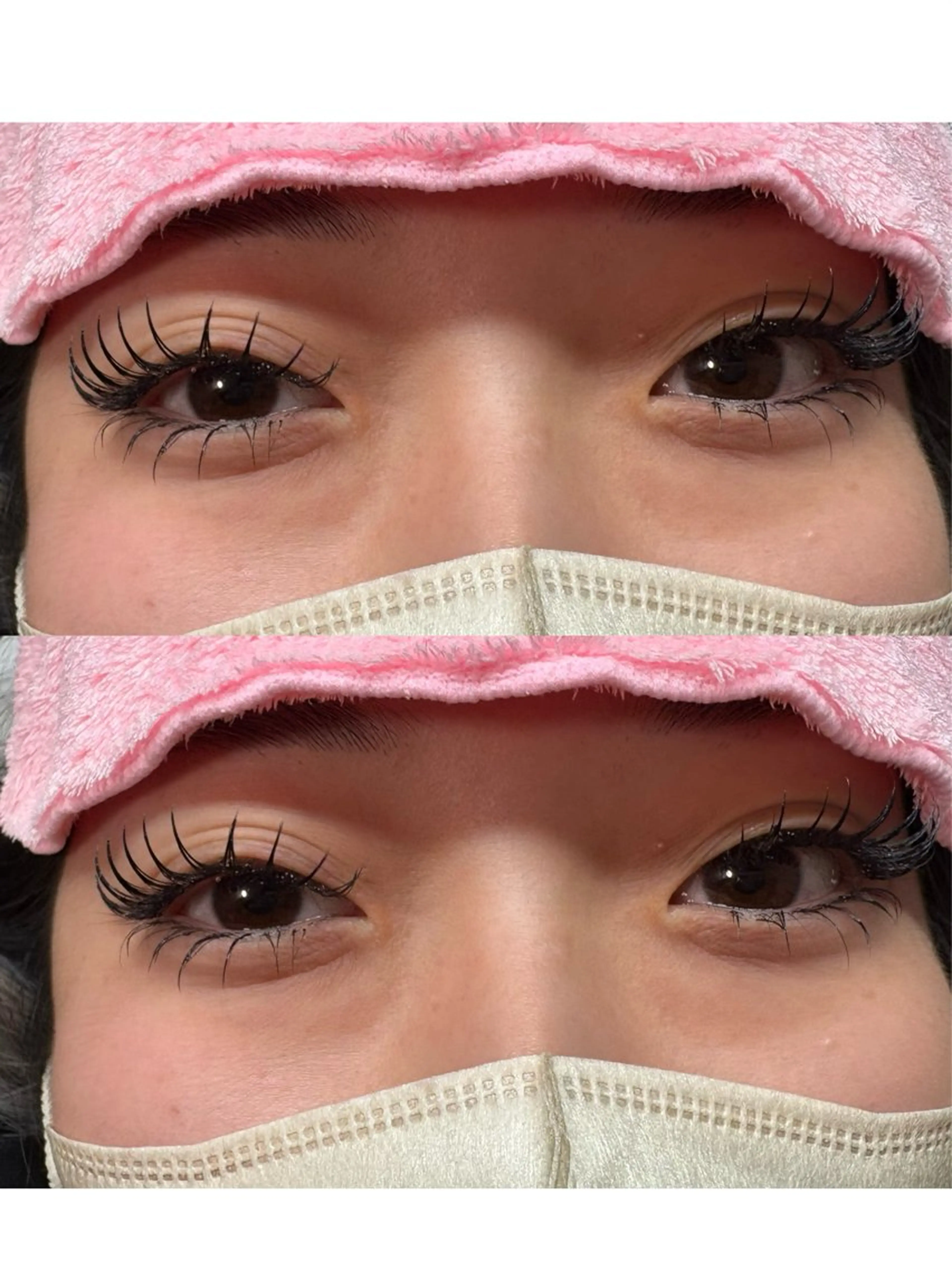 マツエク・マツパ トータルビューティー サロン・Ｎの眉毛・アイブロウイメージ