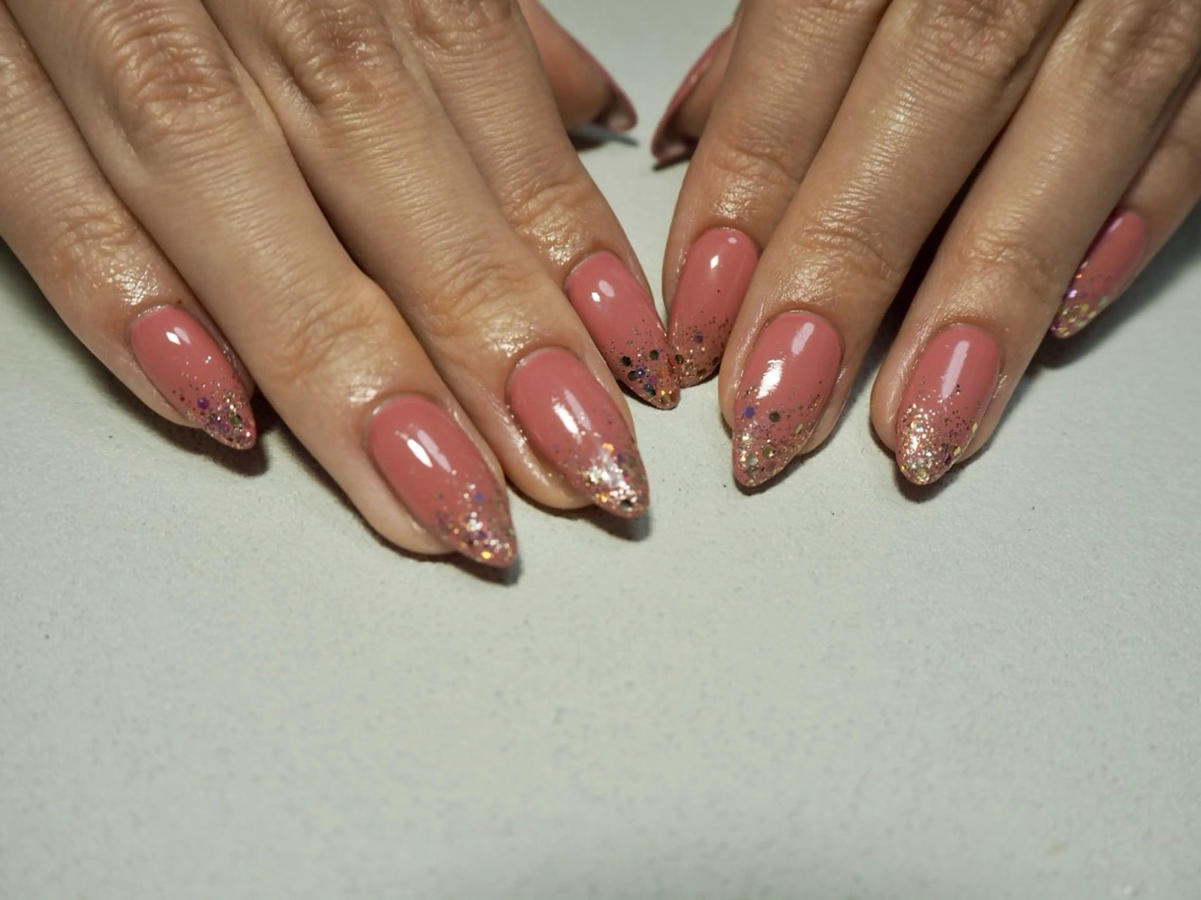 ネイル glory💋所属・glory💋 izumiのネイルデザイン