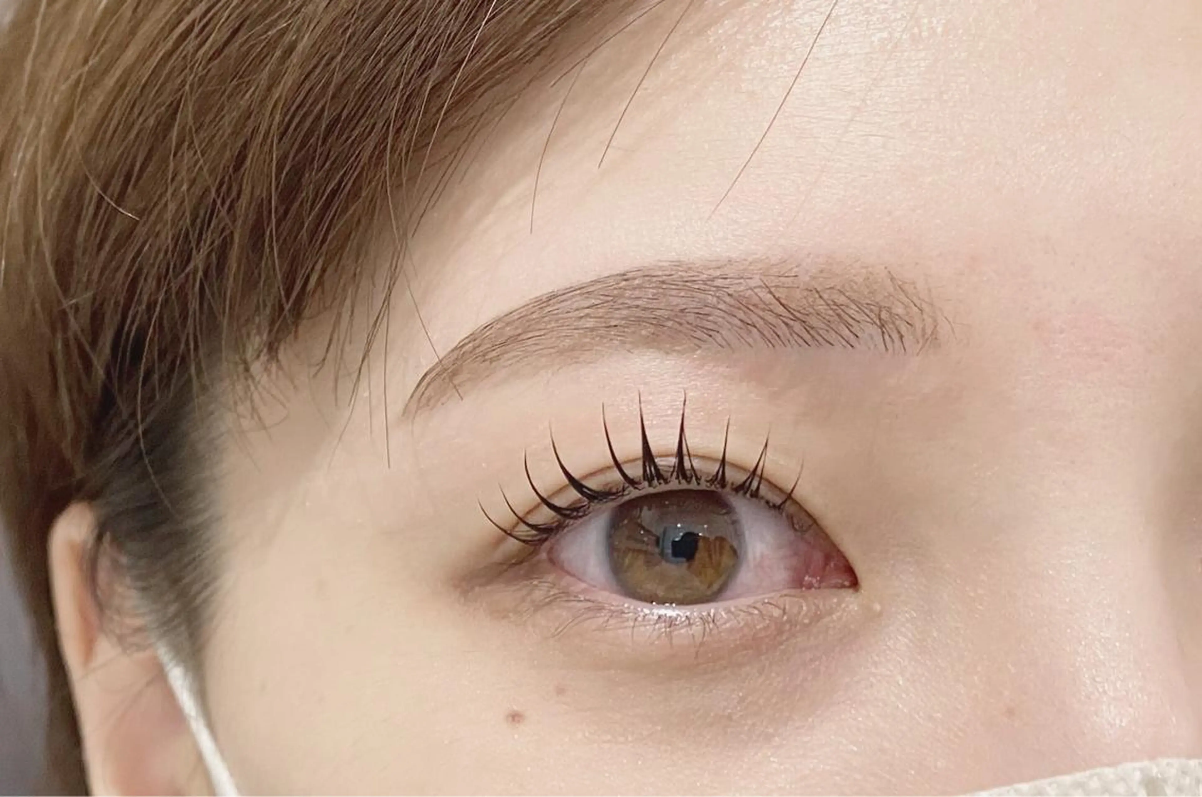 マツエク・マツパ まつげパーマ Minamidani yukiのマツエク・マツパデザイン