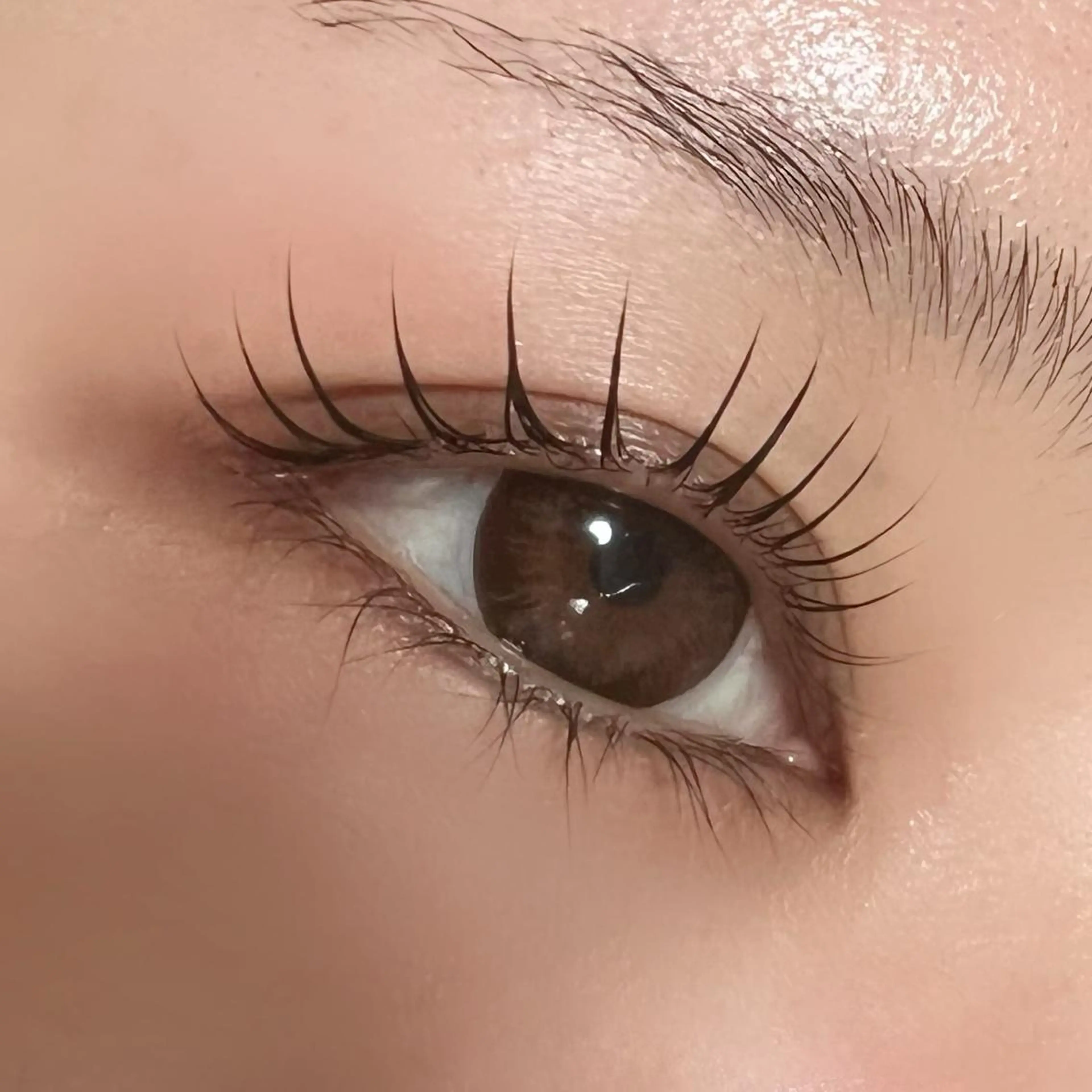 マツエク・マツパ ∞ottantotto∞島田店所属・オオハシ ミナミのマツエク・マツパデザイン