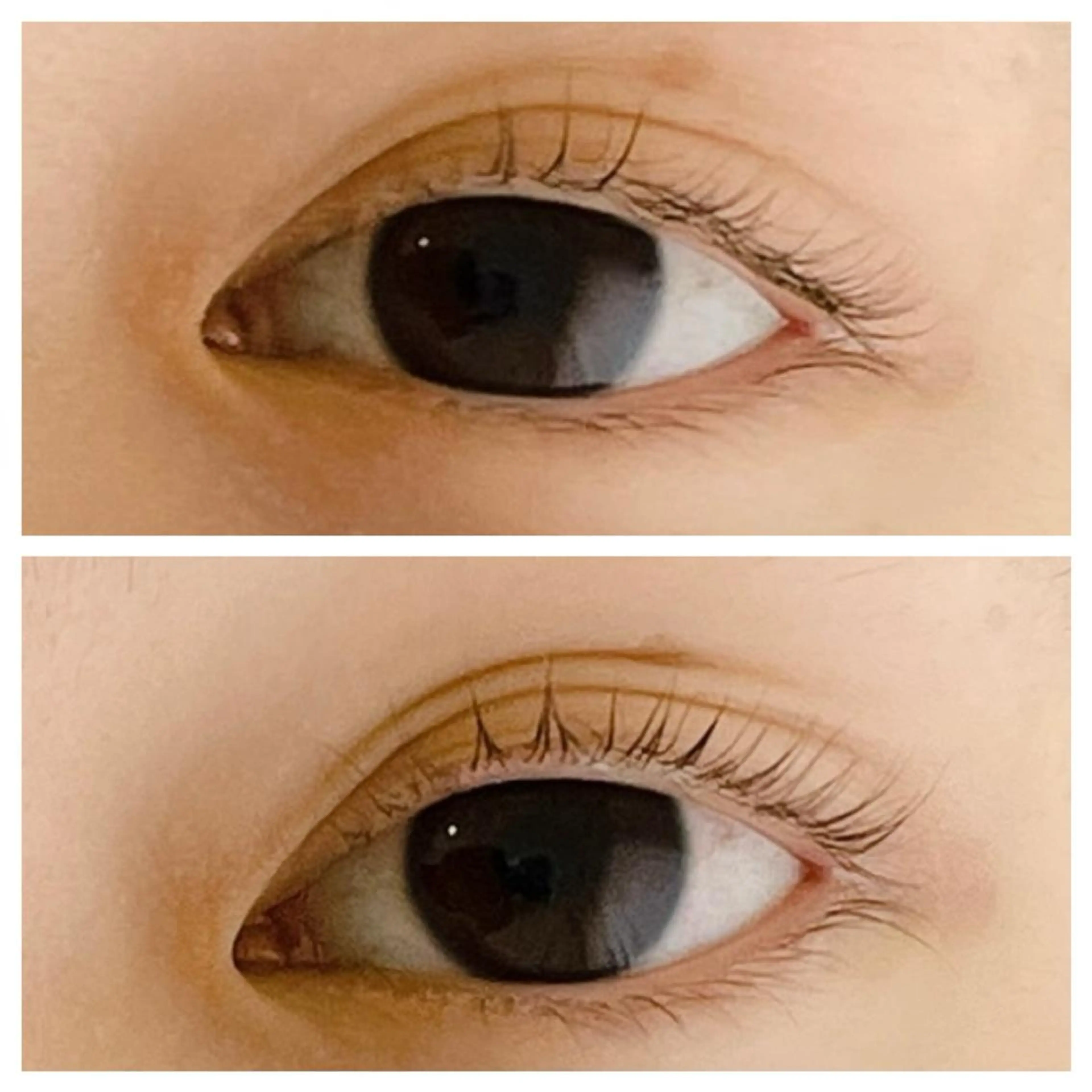 マツエク・マツパ まつげパーマ マツエク専門店 アイラッシュリゾート カハラ秋田駅店所属・kahala 佐々木のマツエク・マツパデザイン