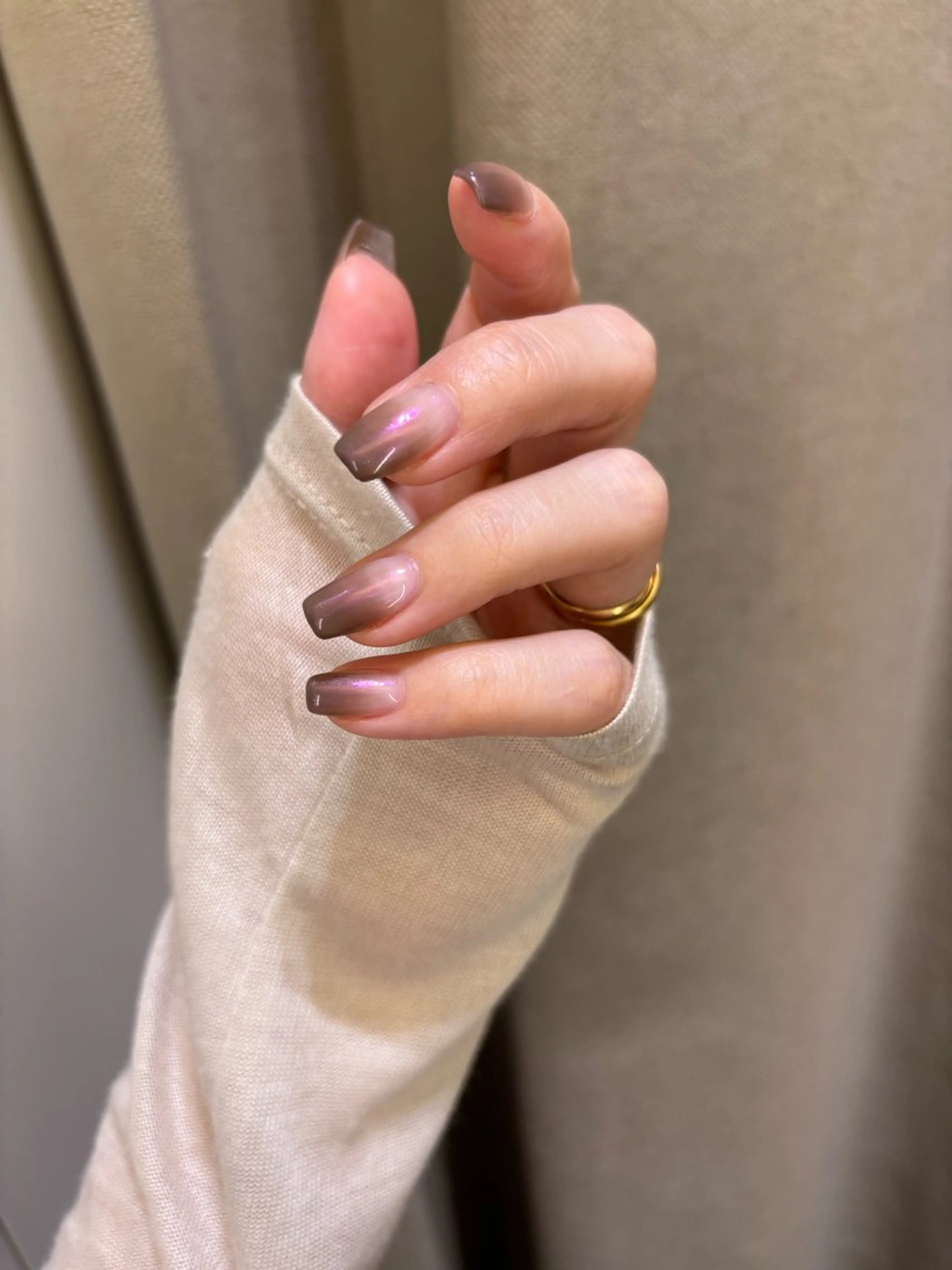 ネイル 【LINON】 airiのネイルデザイン