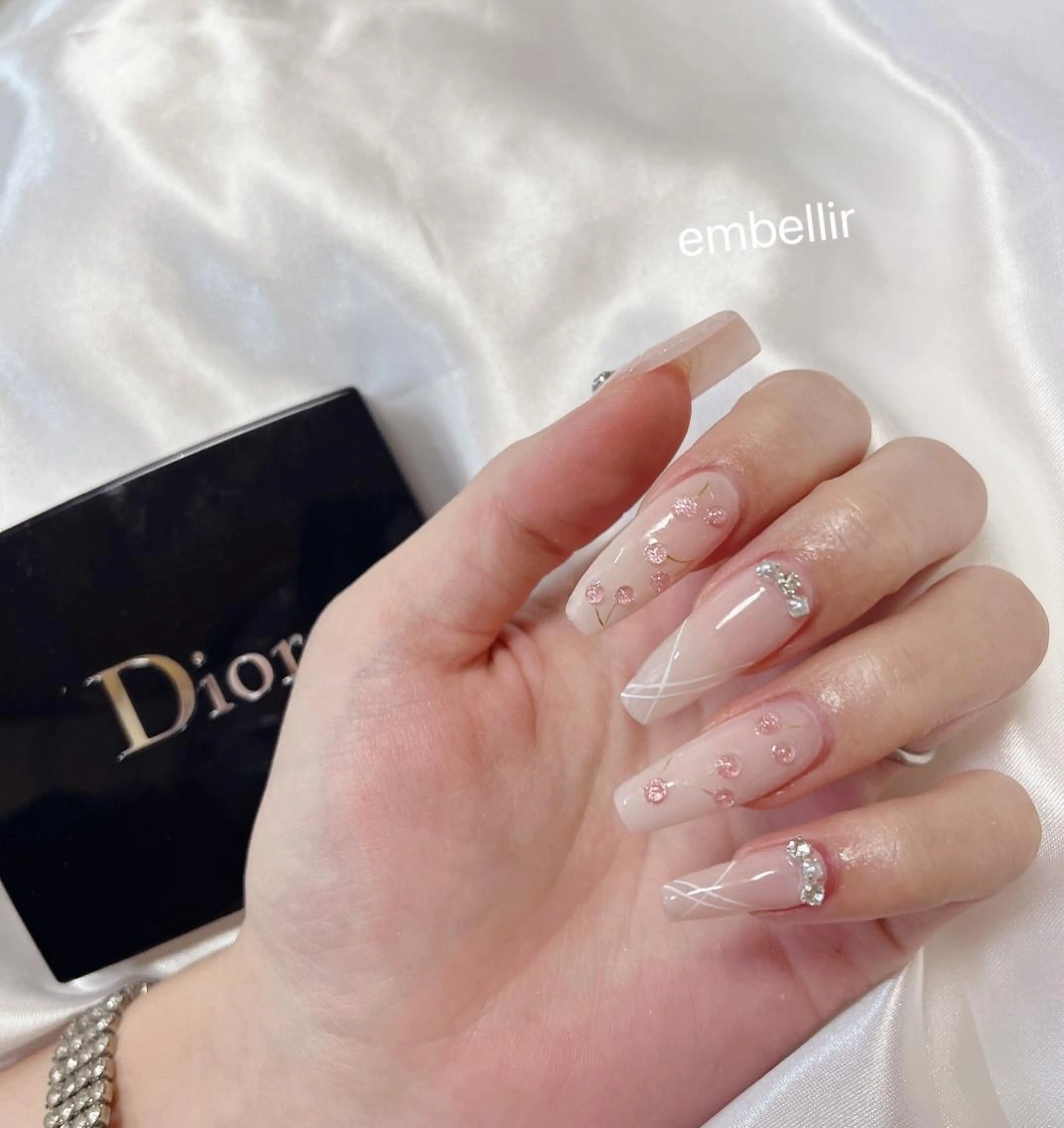 ネイル emi ♡のネイルデザイン