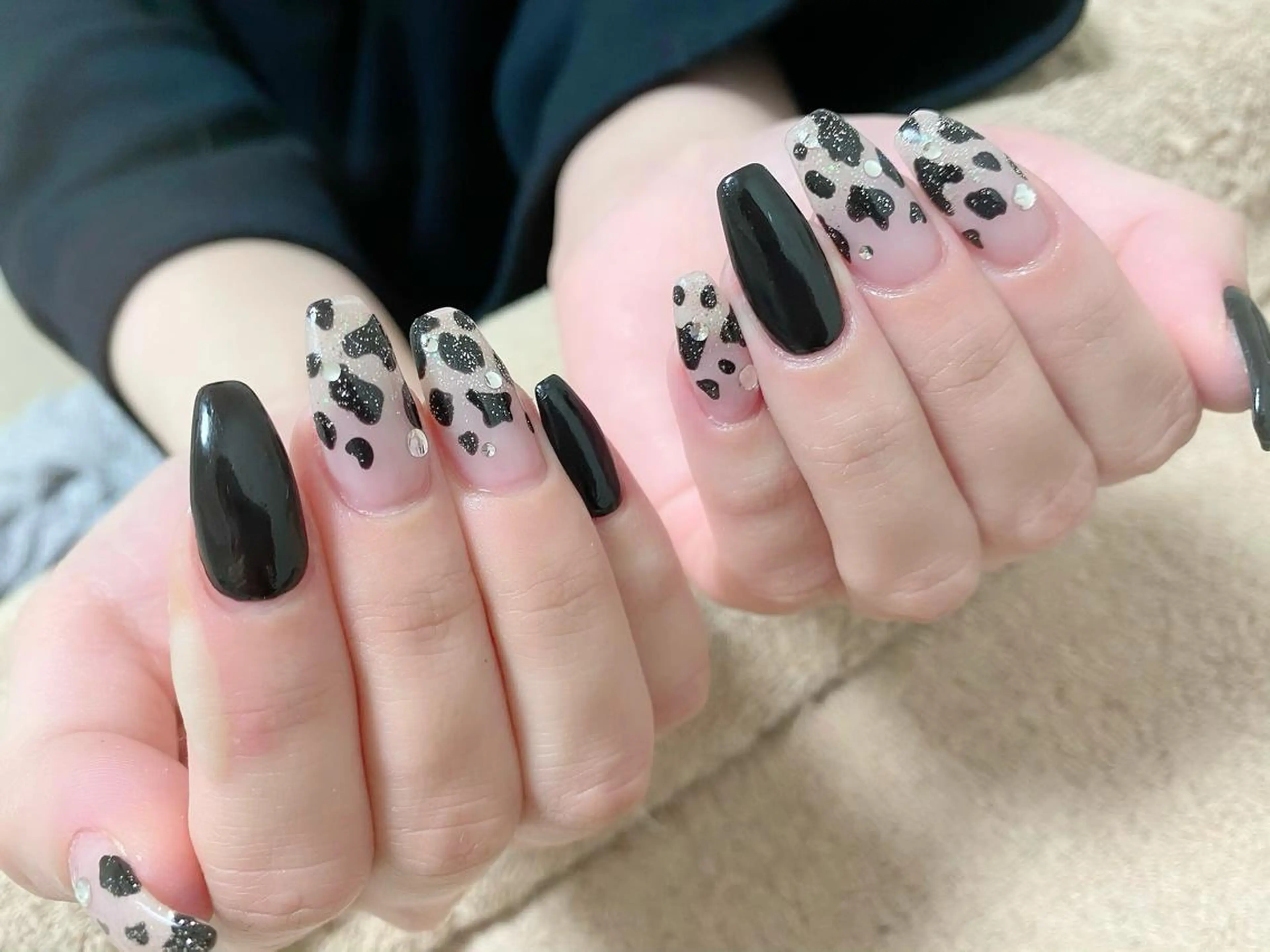 ネイル 💅fleur Ayumiのネイルデザイン