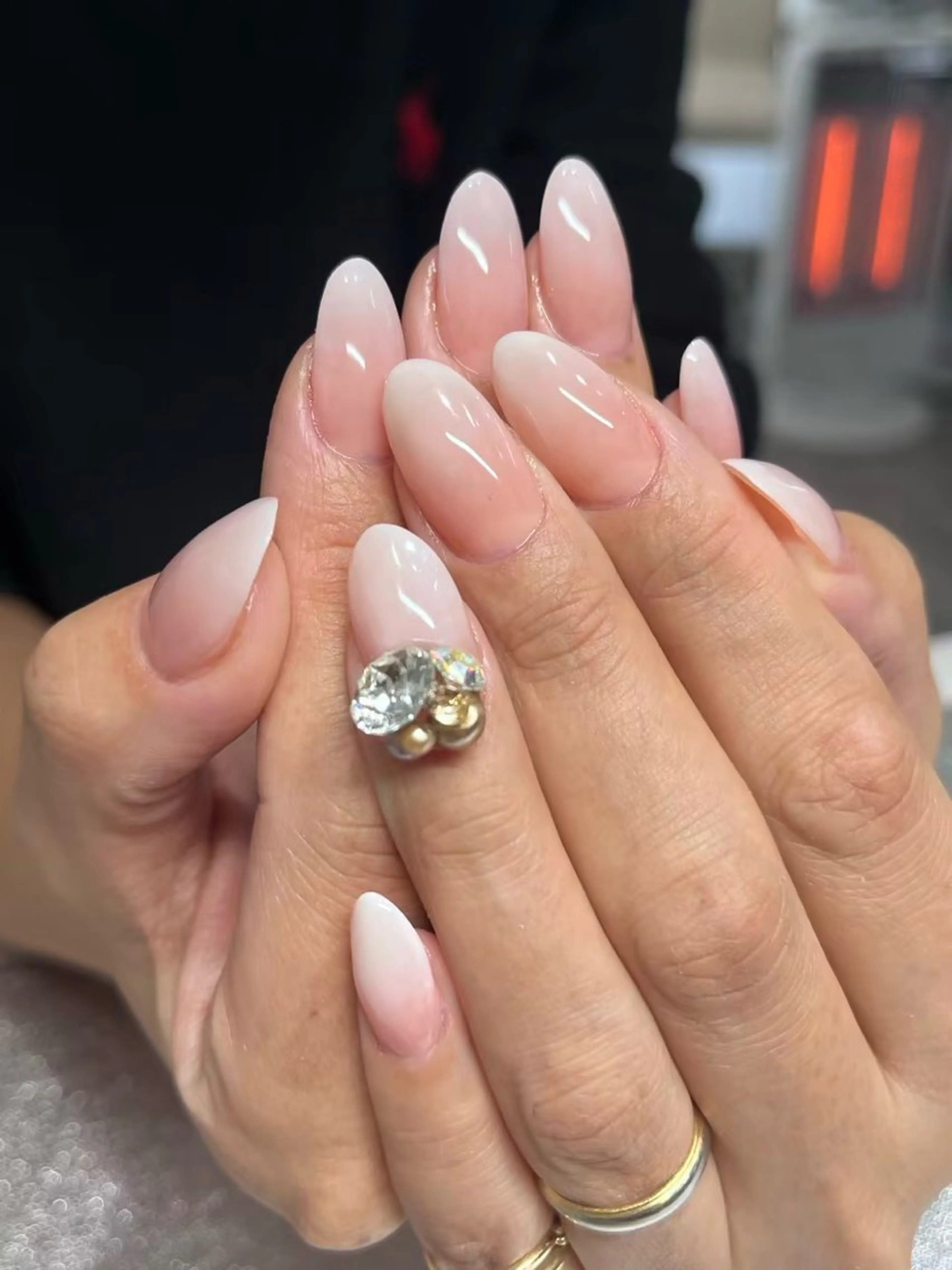 ネイル ラ・ルーン国母店 Youkoのネイルデザイン