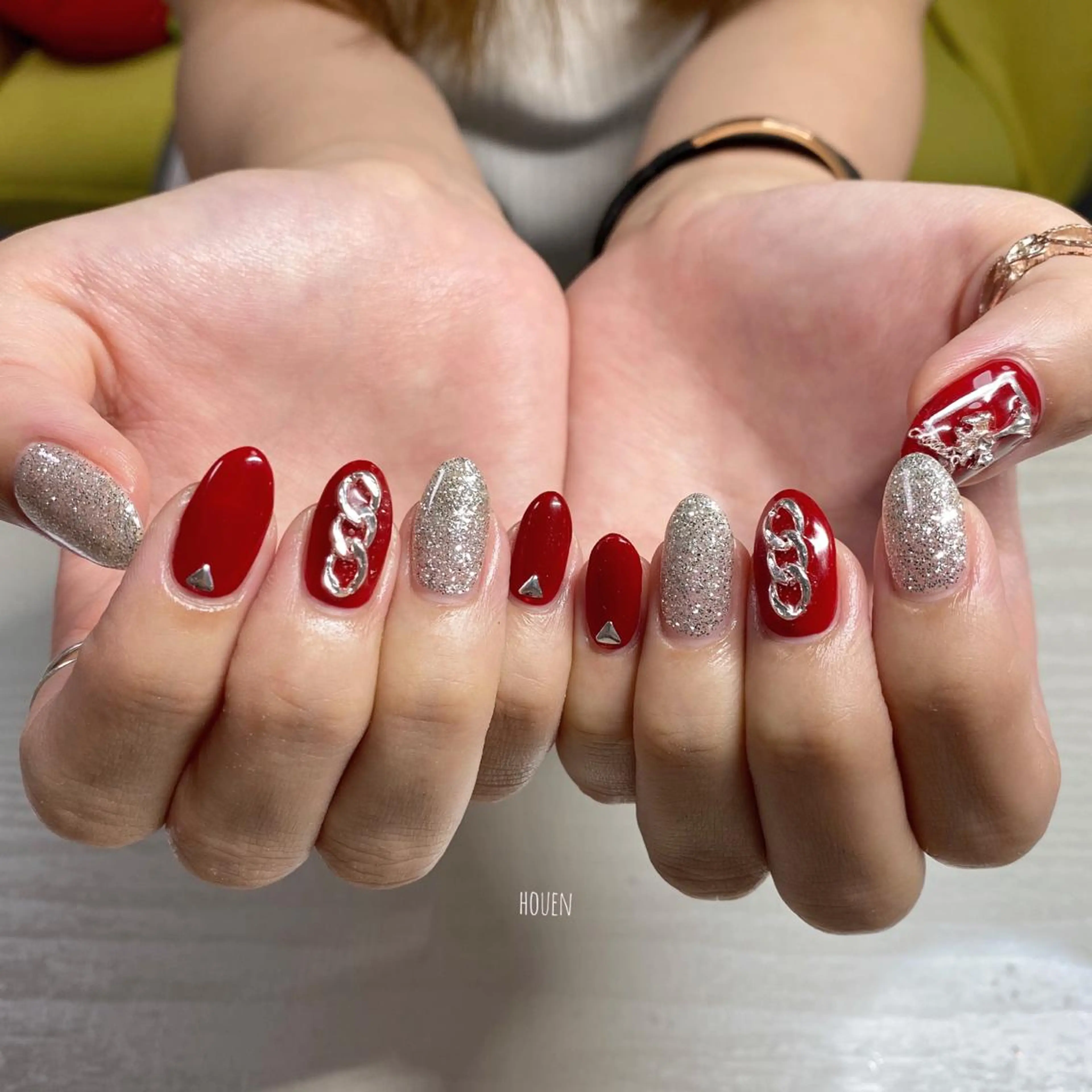 ネイル 持ち込み I pinknail 韓国風·持ち込み専門のネイルデザイン