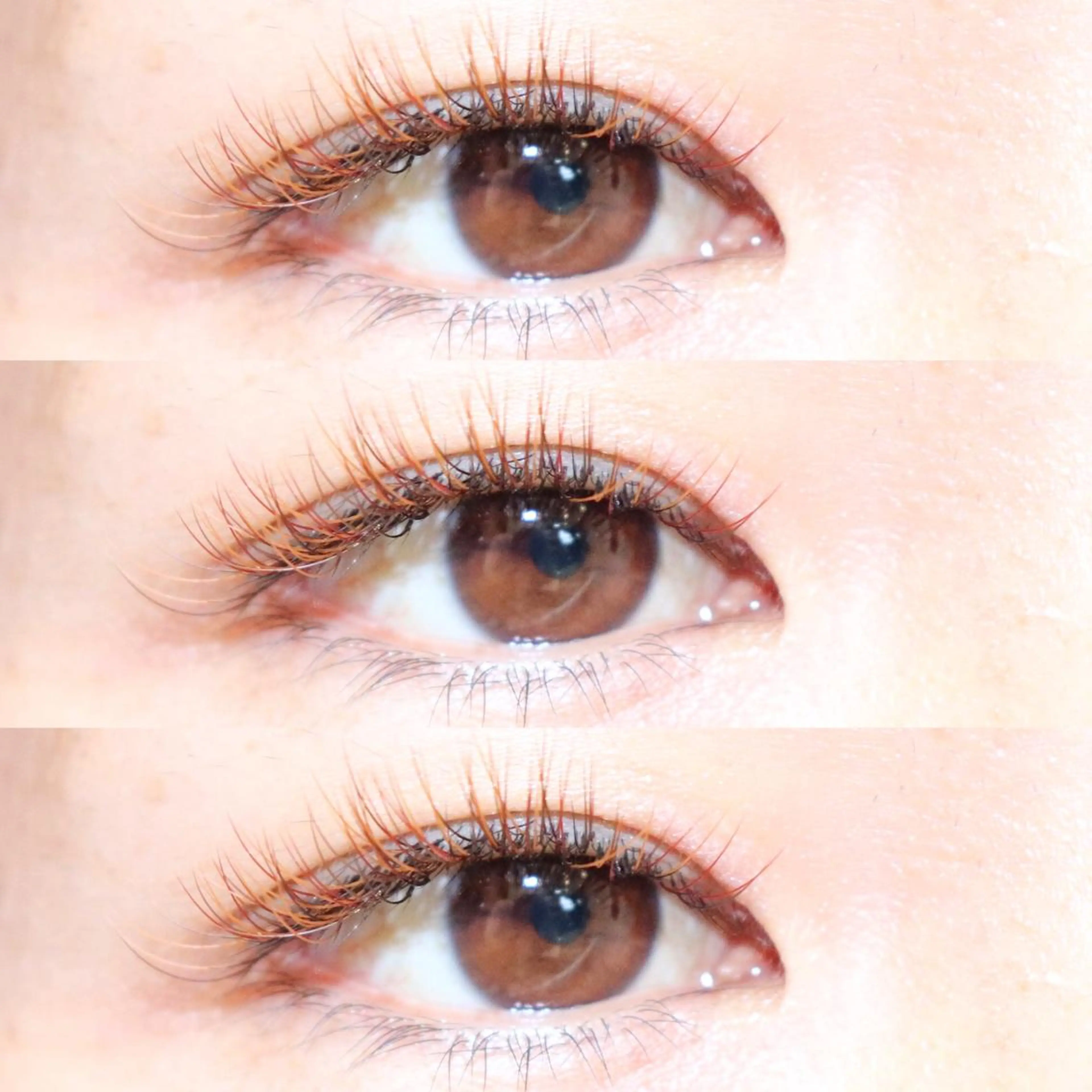 マツエク・マツパ Lilac二子玉川 大人のまつ毛サロンのマツエク・マツパデザイン