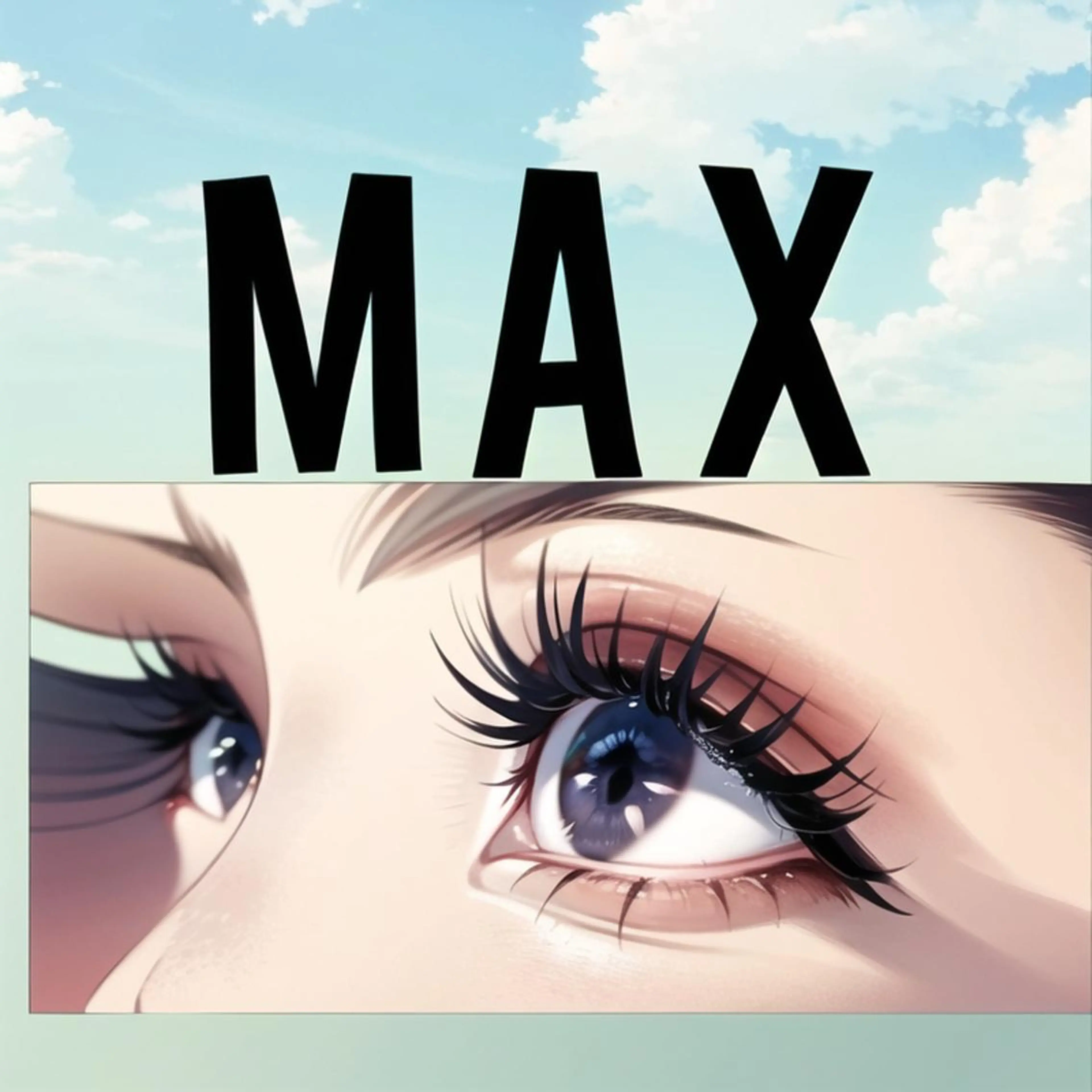 マツエク・マツパ eyelist Asamiのマツエク・マツパデザイン