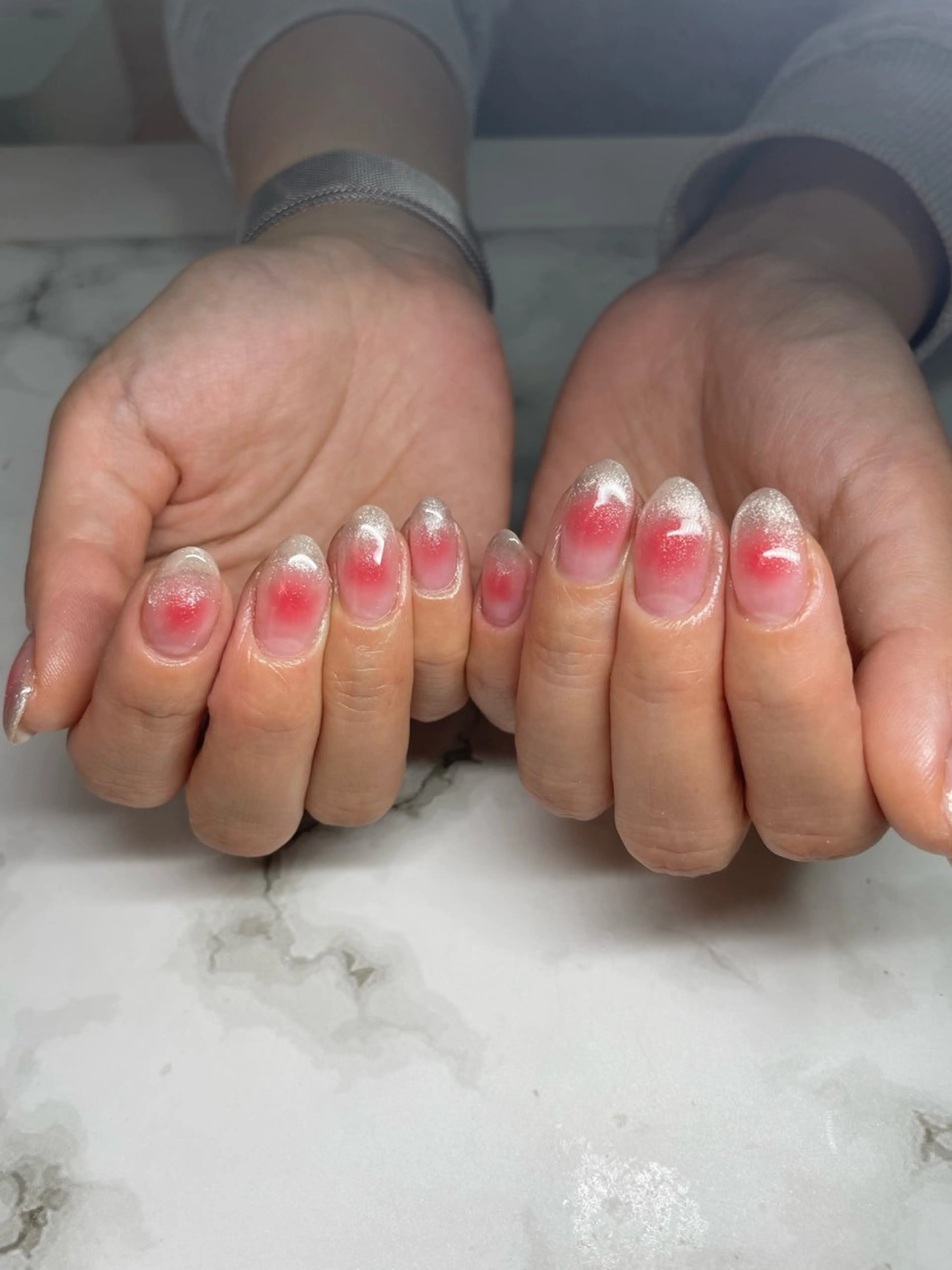 ネイル オトク ネイルのネイルデザイン